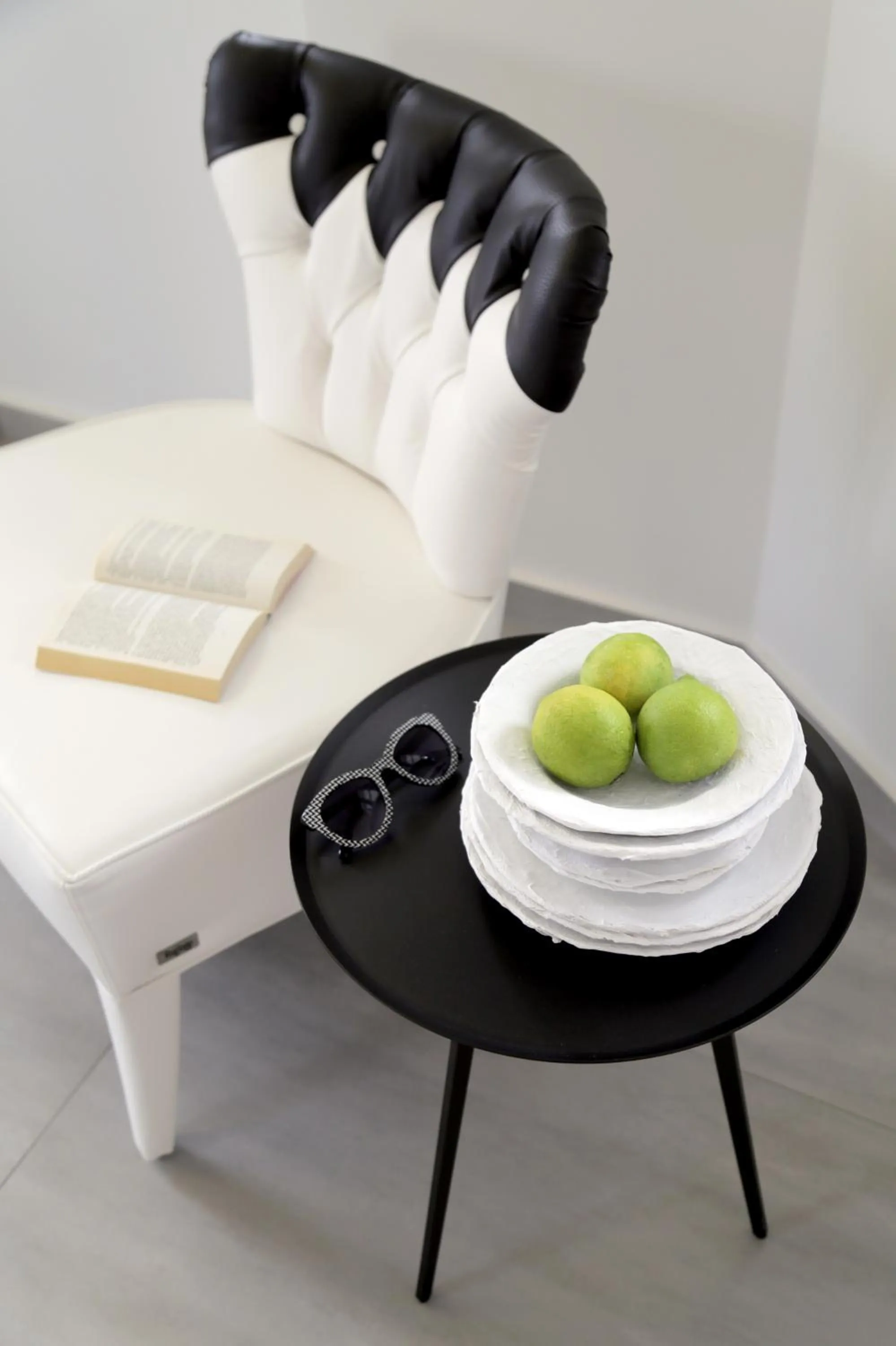 Bedroom in Racconto Boutique Design Hotel (Adults Only)