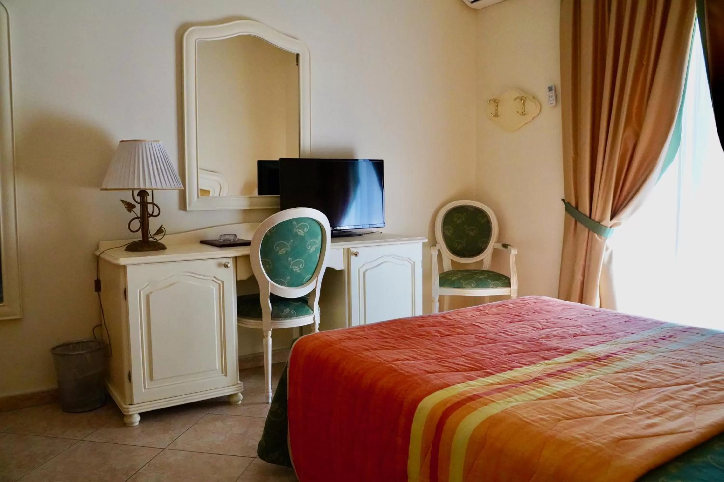 Photo of the whole room in Hotel Roscianum Welness SPA