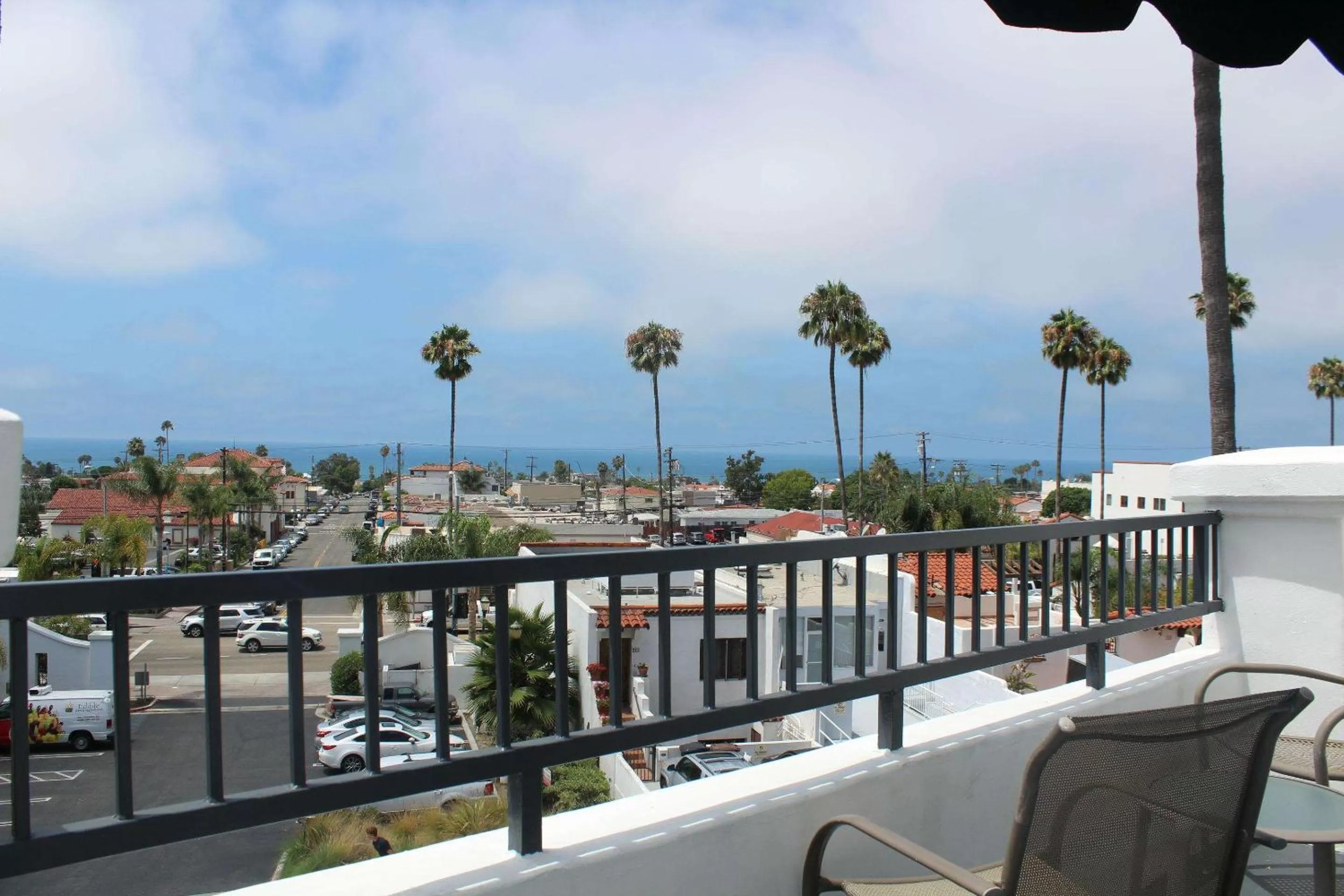 Photo of the whole room in The Volare, an Ascend Collection Hotel