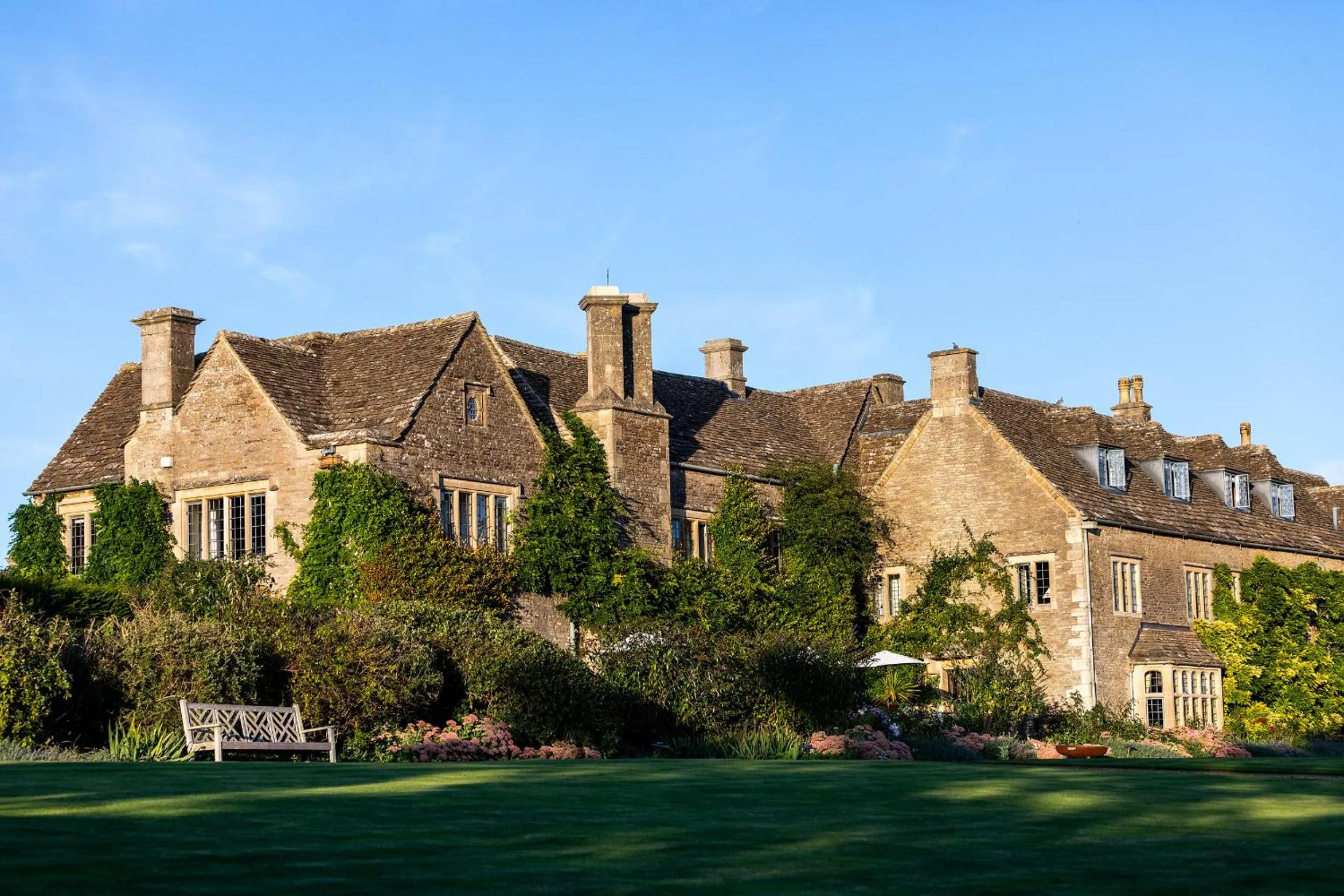 Whatley Manor