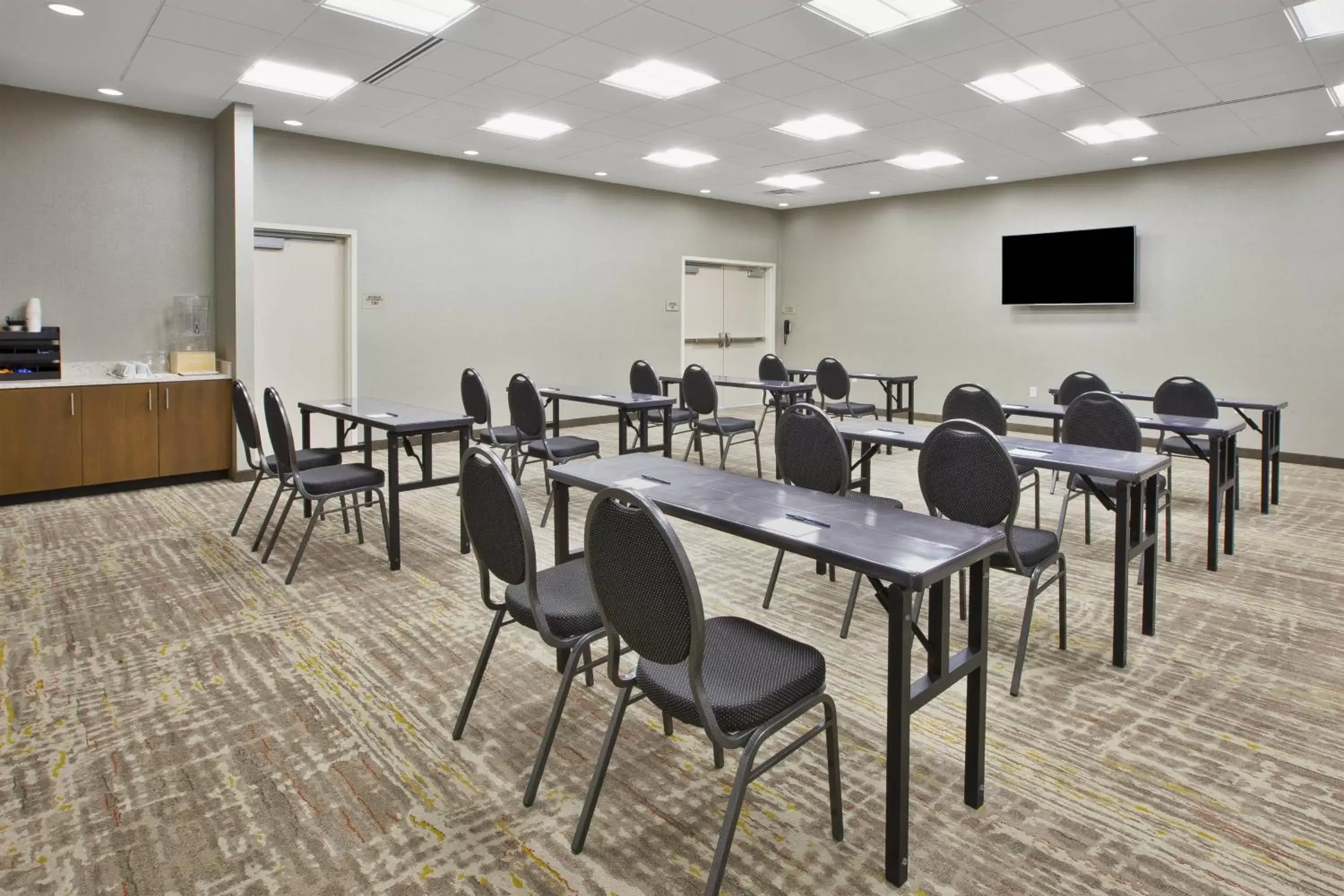 Meeting/conference room in SpringHill Suites by Marriott Chattanooga North/Ooltewah