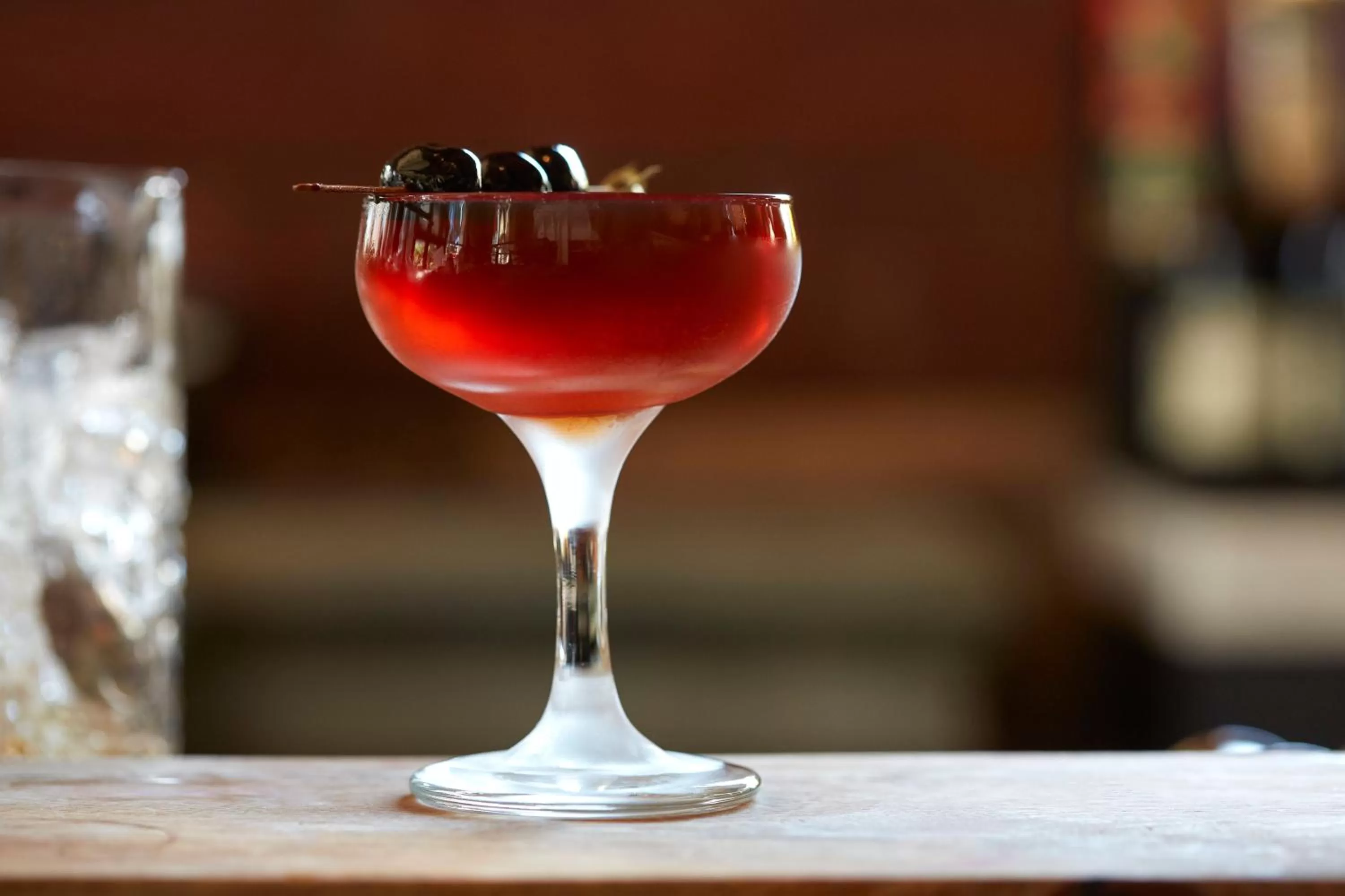 Photo of the whole room in Kimpton Hotel Monaco Philadelphia by IHG