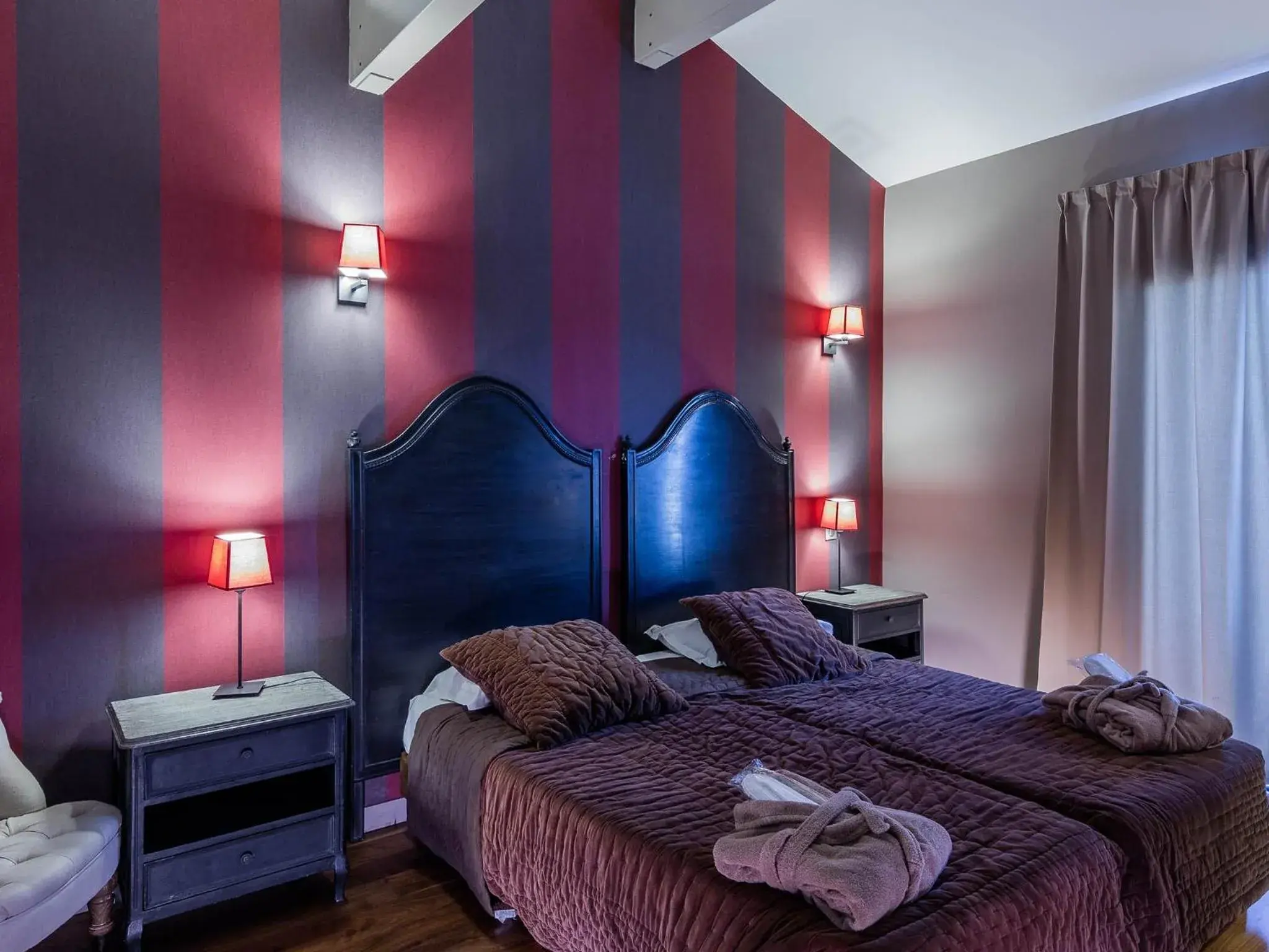 Two-Bedroom Apartment in Garrigae Distillerie de Pezenas