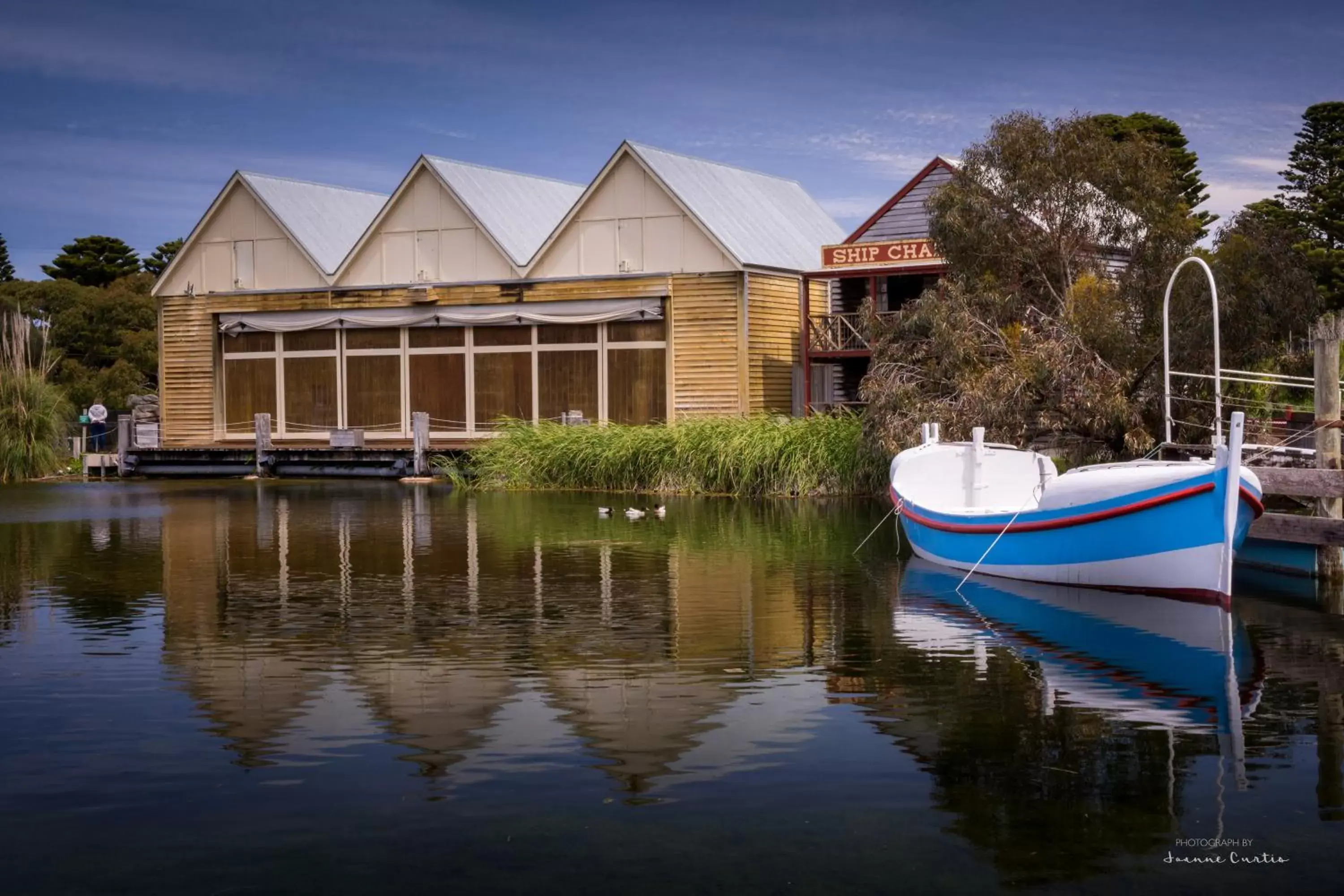 Nearby landmark, Property Building in Quest Warrnambool