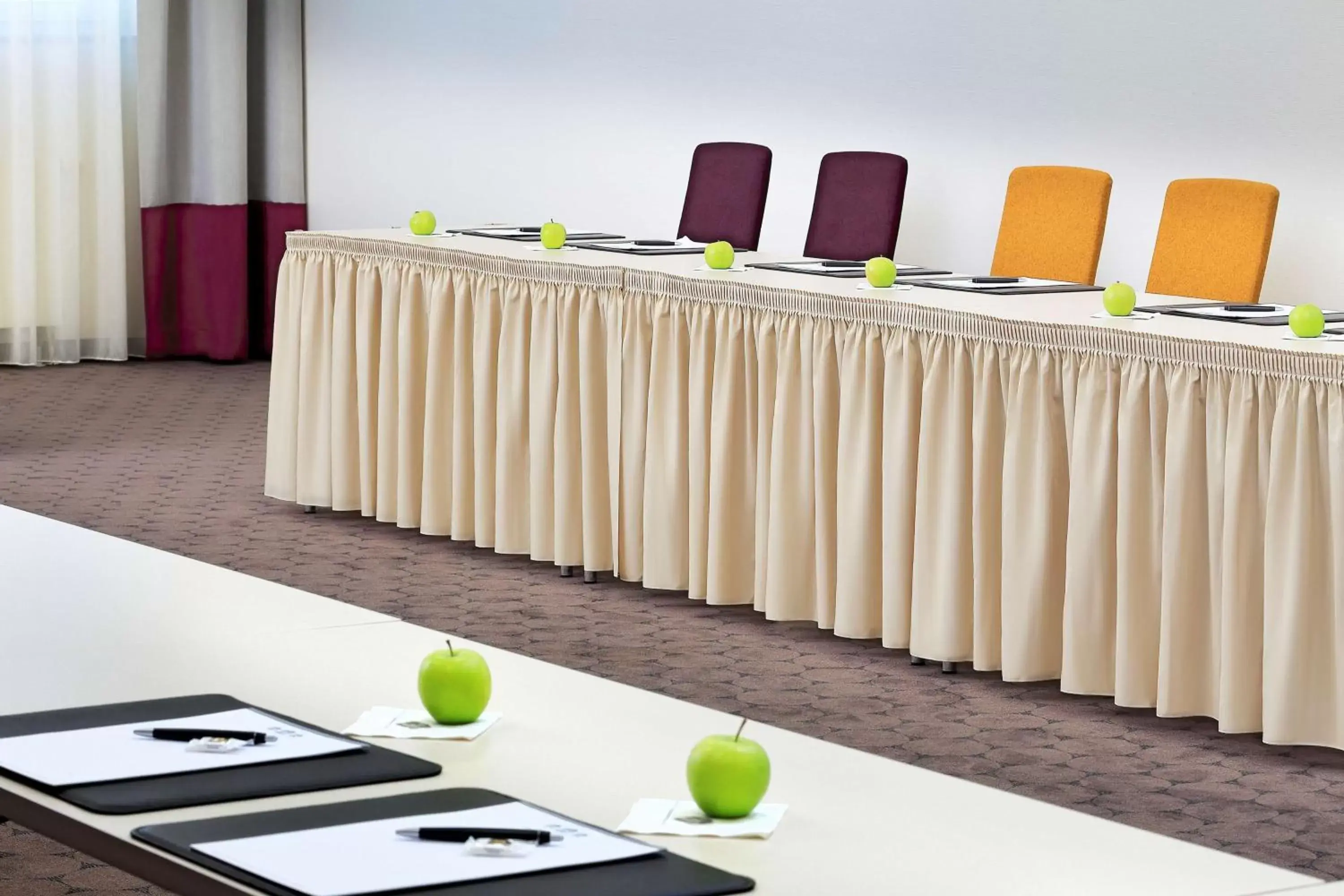 On site, Business Area/Conference Room in Best Western Premier IB Hotel Friedberger Warte