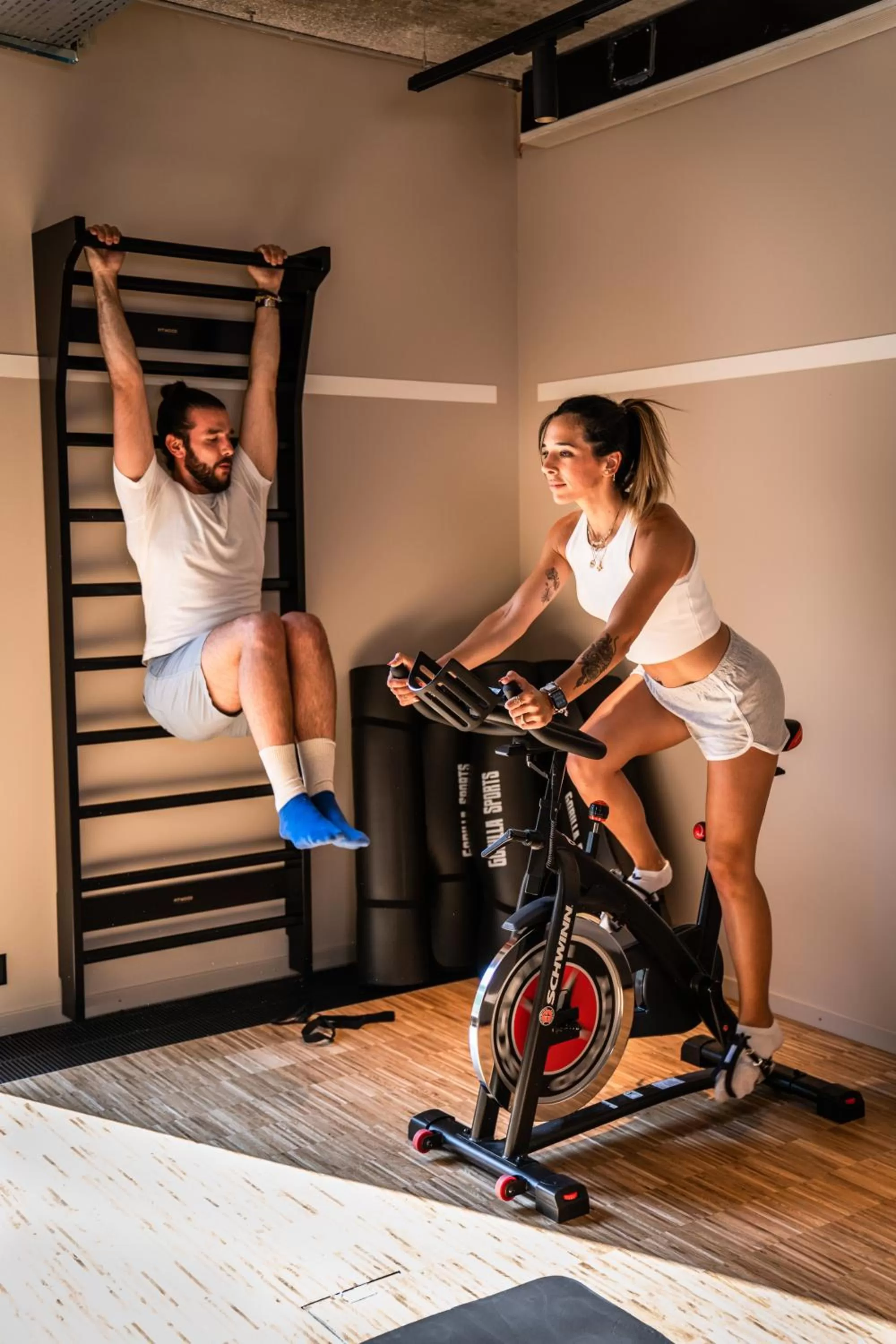 Activities in City Pop 2Night Basel - Self check-in