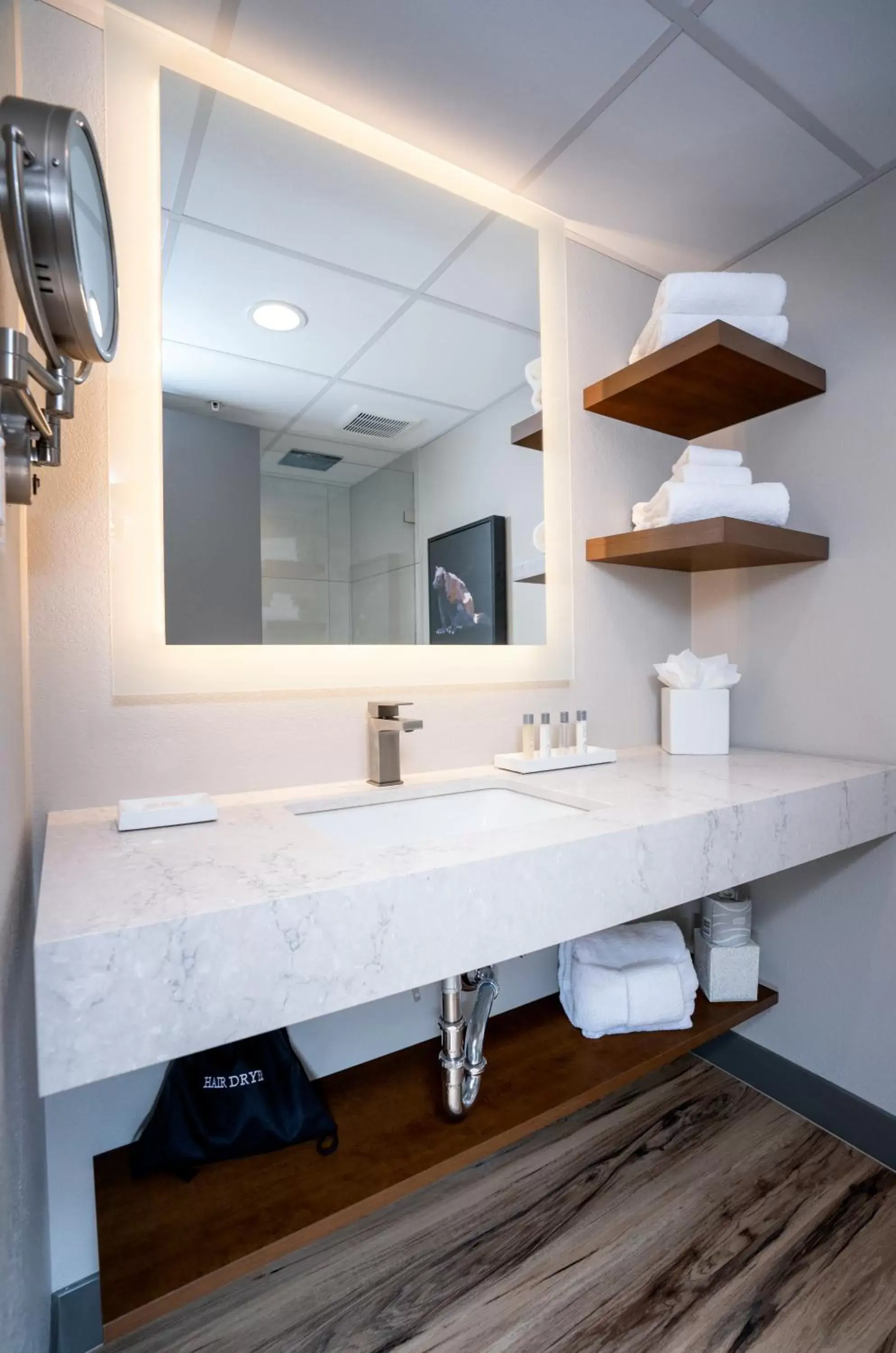 Toilet, Bathroom in Grand Traverse Resort and Spa