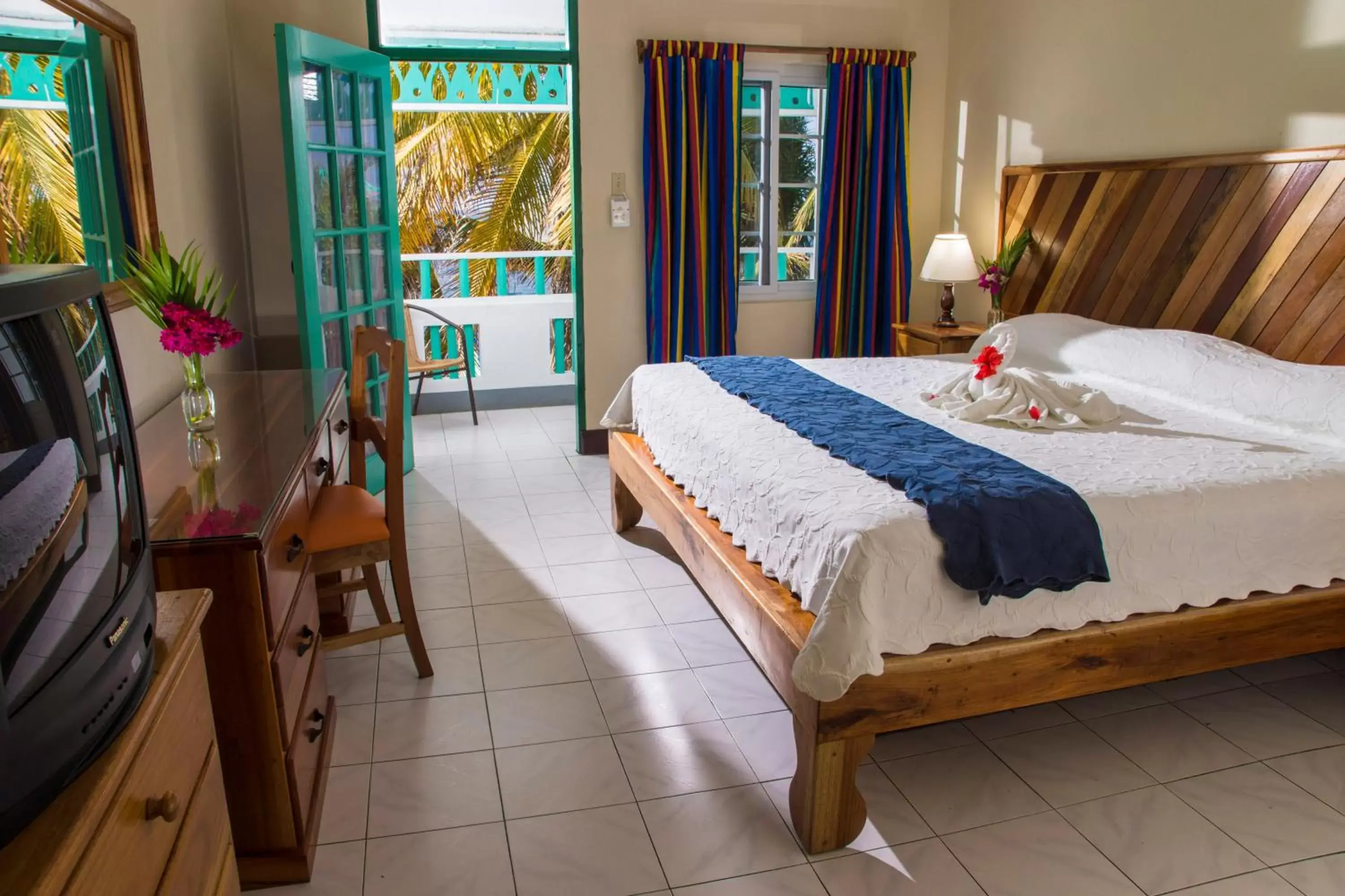 Photo of the whole room, Bed in Samsara Cliff Resort Photo of the whole room, Bed in Samsara Cliff Resort