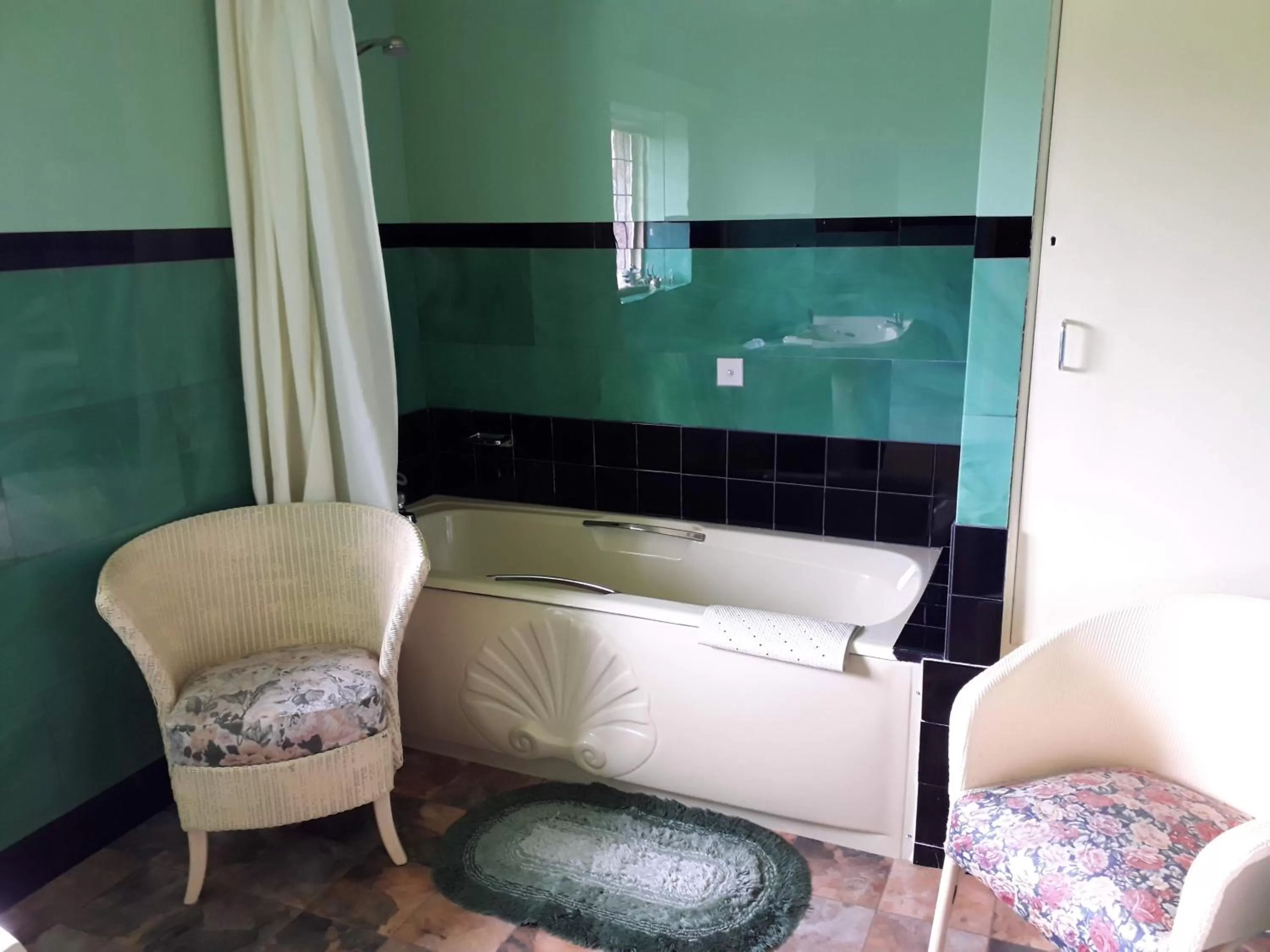 Other in Thornley House