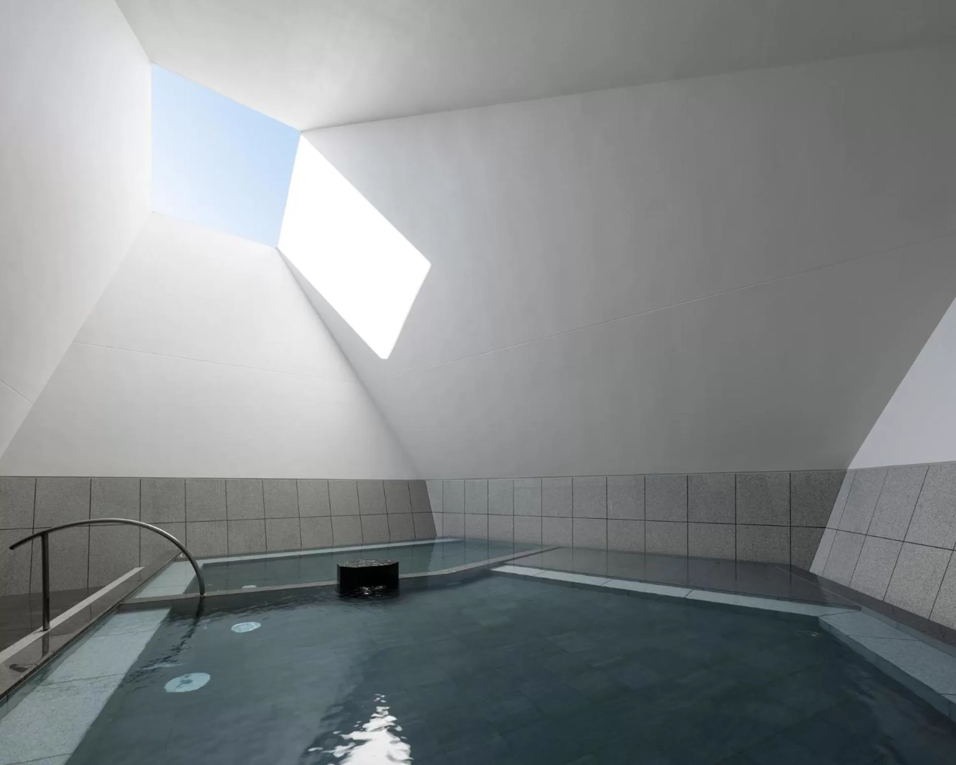 Public Bath in OMO7 Osaka by Hoshino Resorts