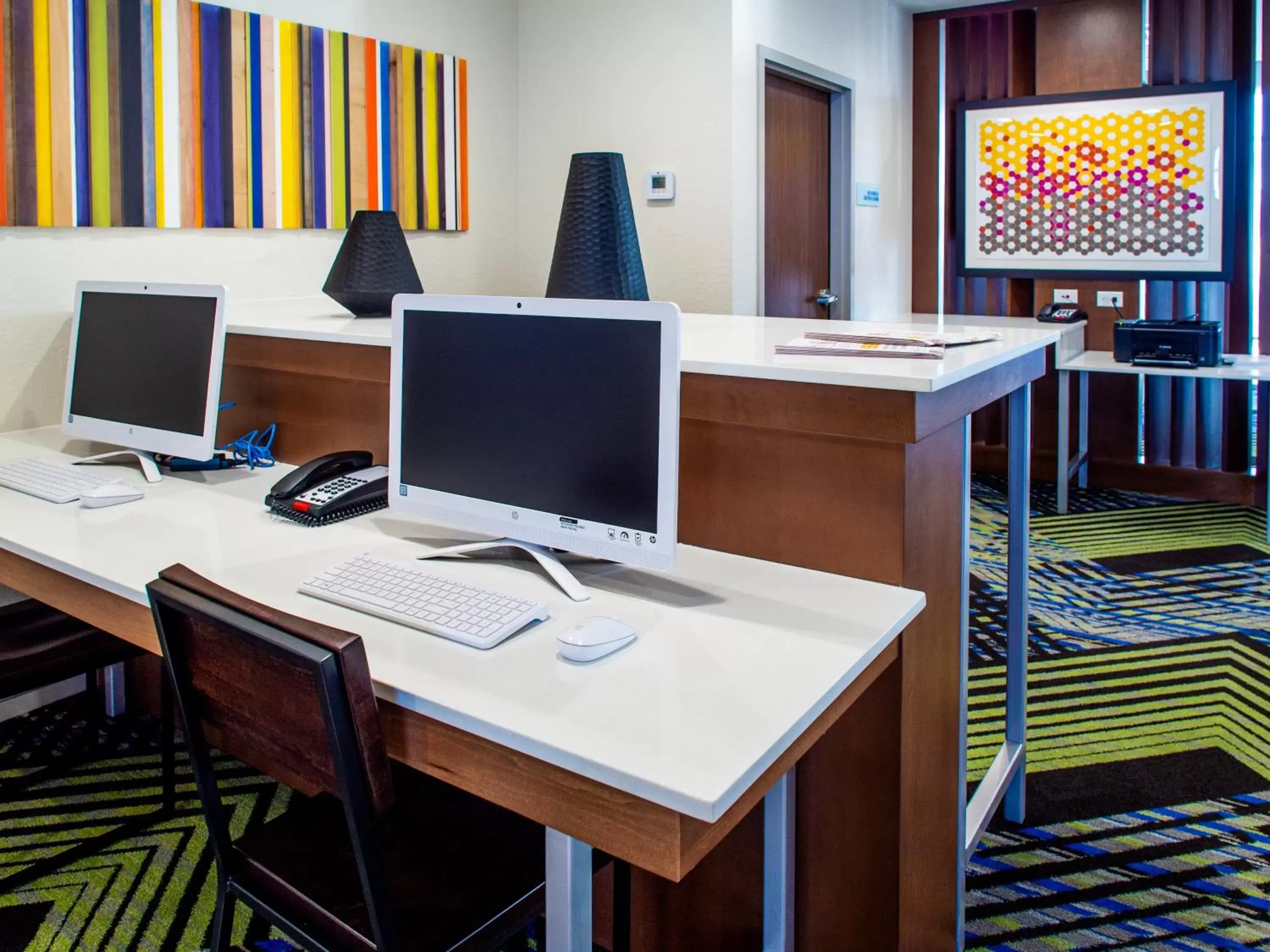 Other in Holiday Inn Express & Suites - Oklahoma City Airport, an IHG Hotel