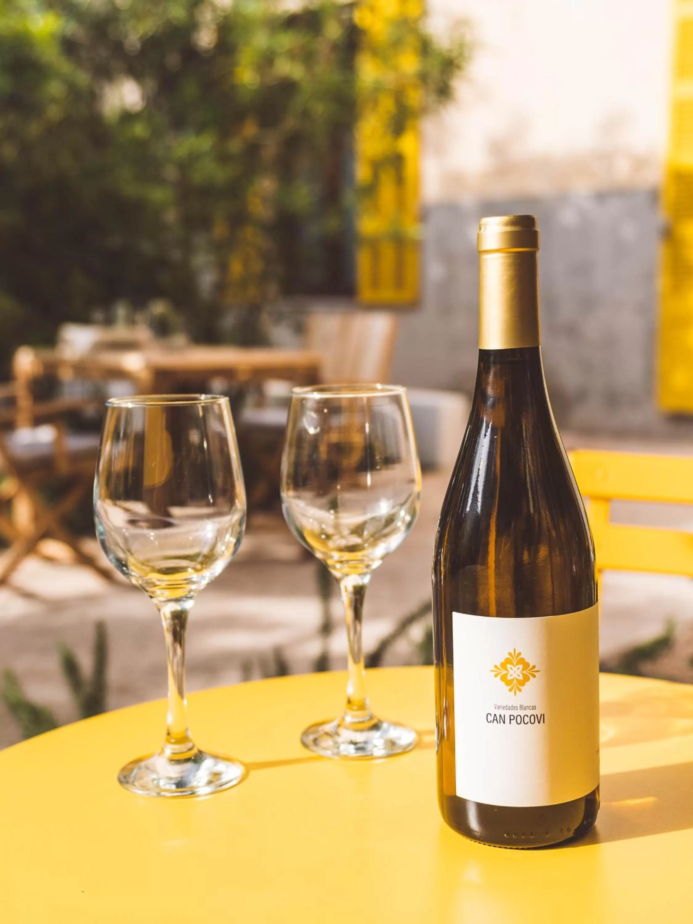 Lounge or bar in Hotel Boutique Can Pocovi