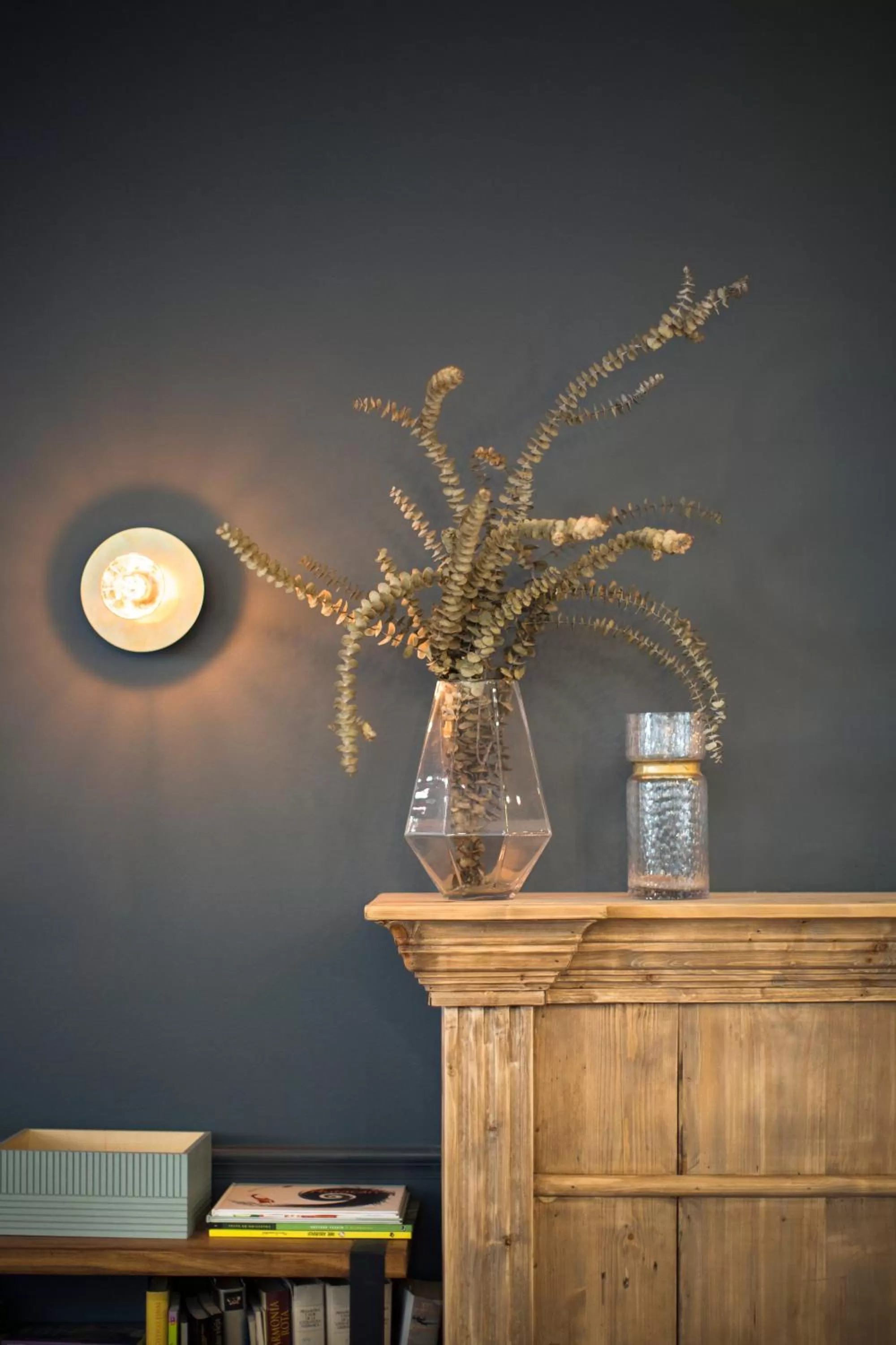 Lounge or bar in Petit Palace Triball