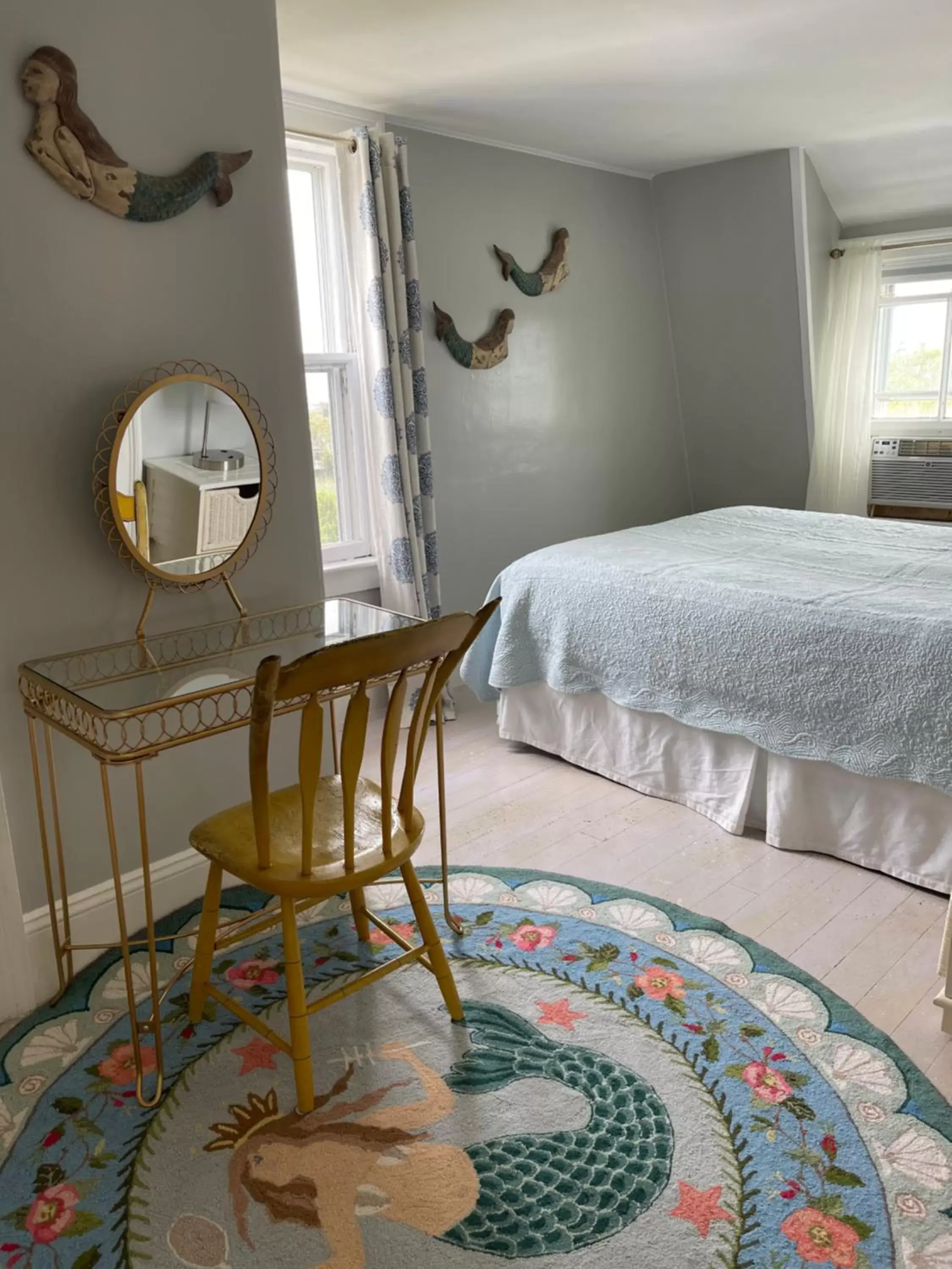 Queen Room with Sea View in Cliff Lodge Queen Room with Sea View in Cliff Lodge