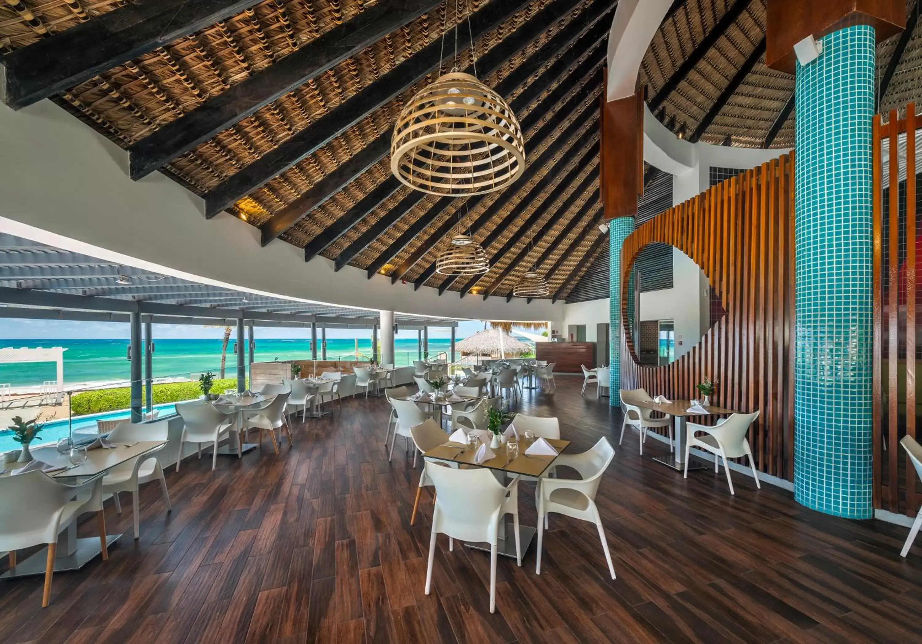 Restaurant/Places to Eat in Royalton CHIC Punta Cana, An Autograph Collection All-Inclusive Resort & Casino, Adults Only