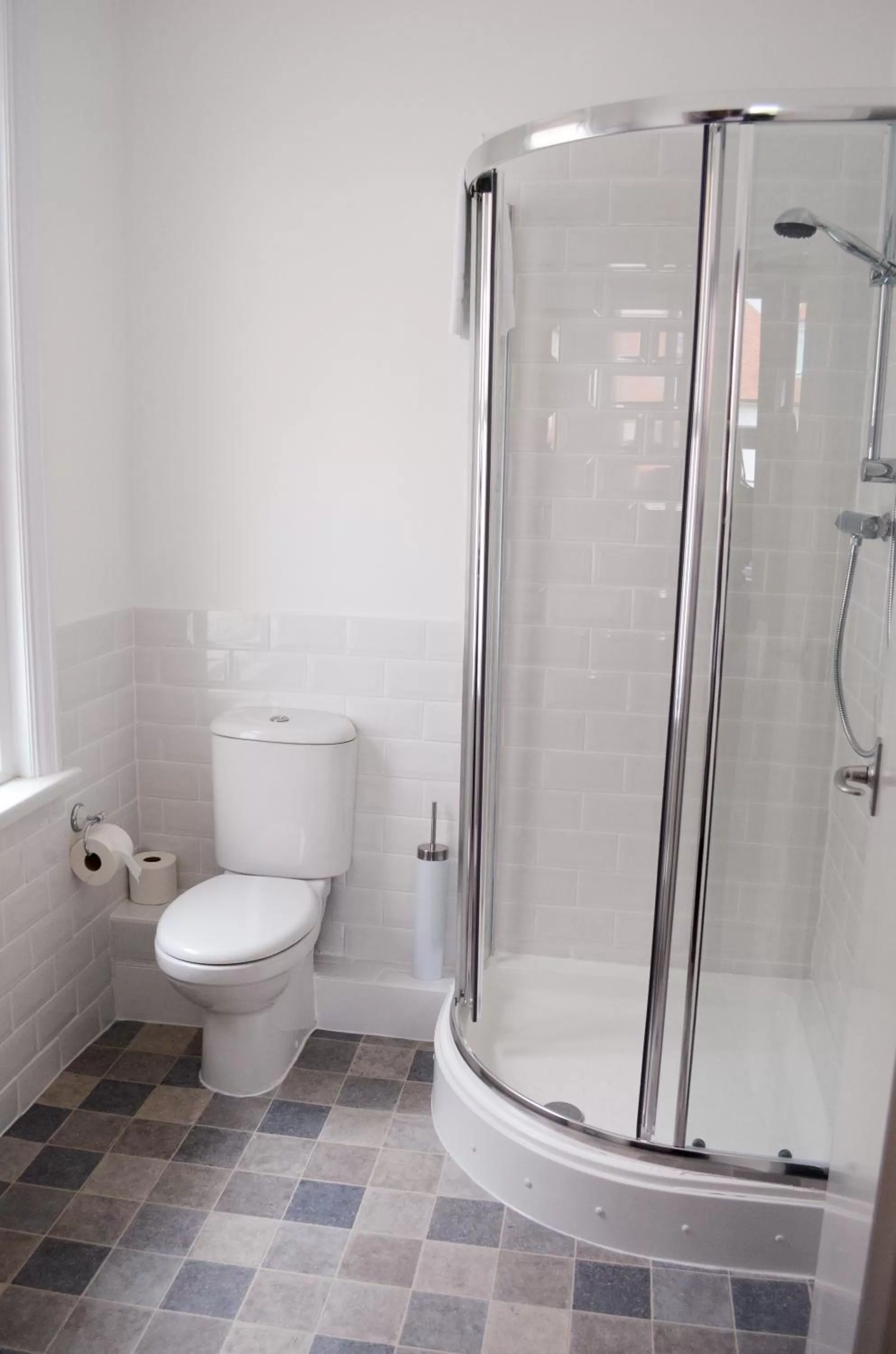 Bathroom in Southern Breeze Lodge - Adults Only