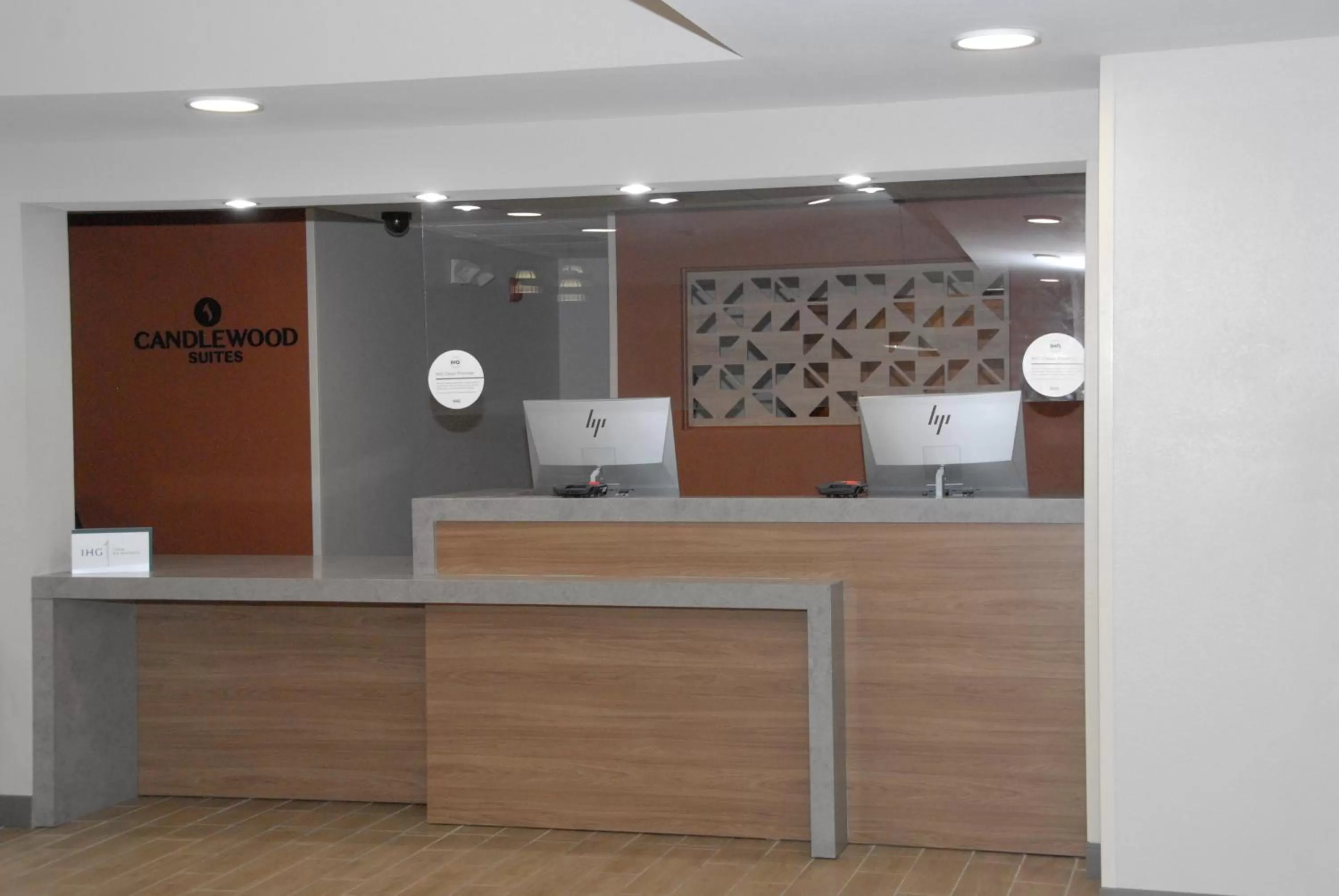 Property building in Candlewood Suites Tallahassee by IHG