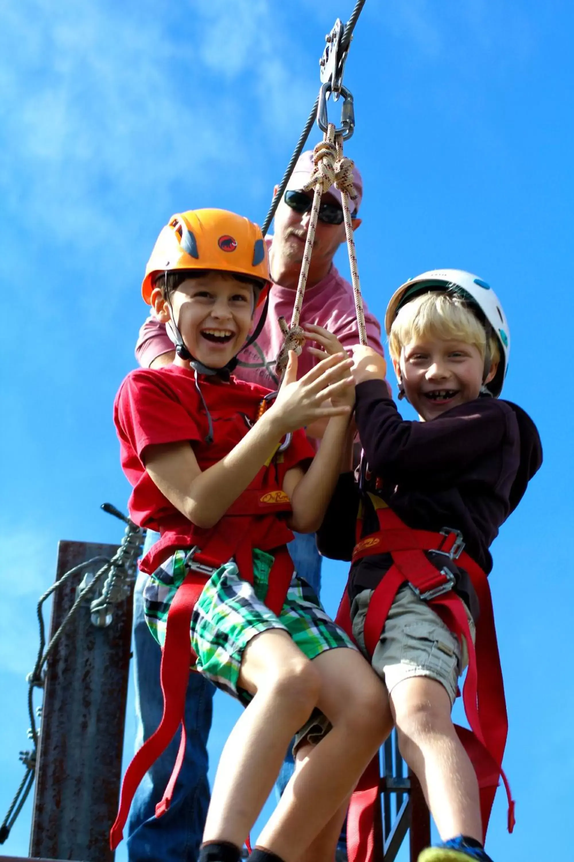 Activities in Le Couarôge Chalets et Appartements