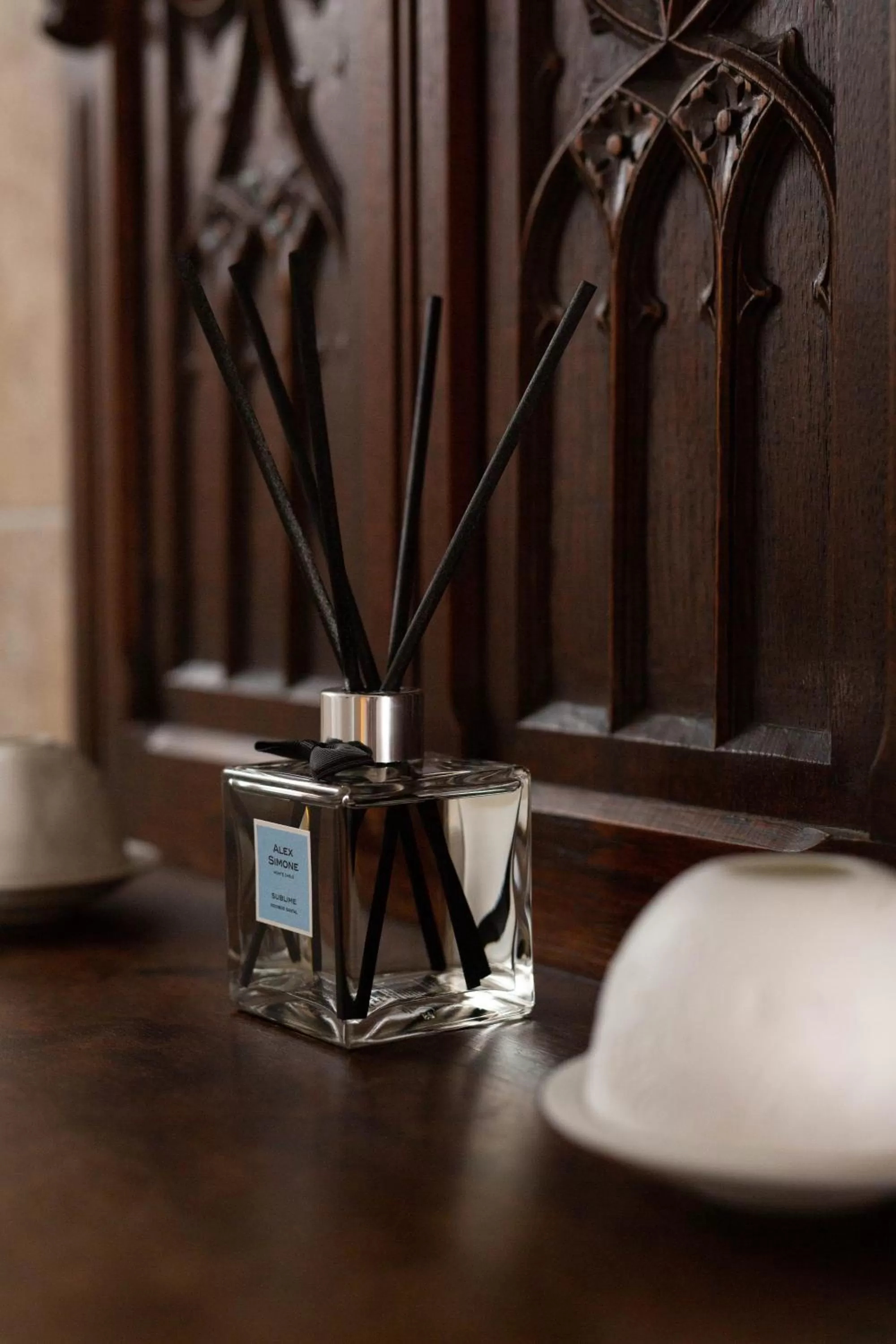 Property building in Hôtel Le Roquebrune