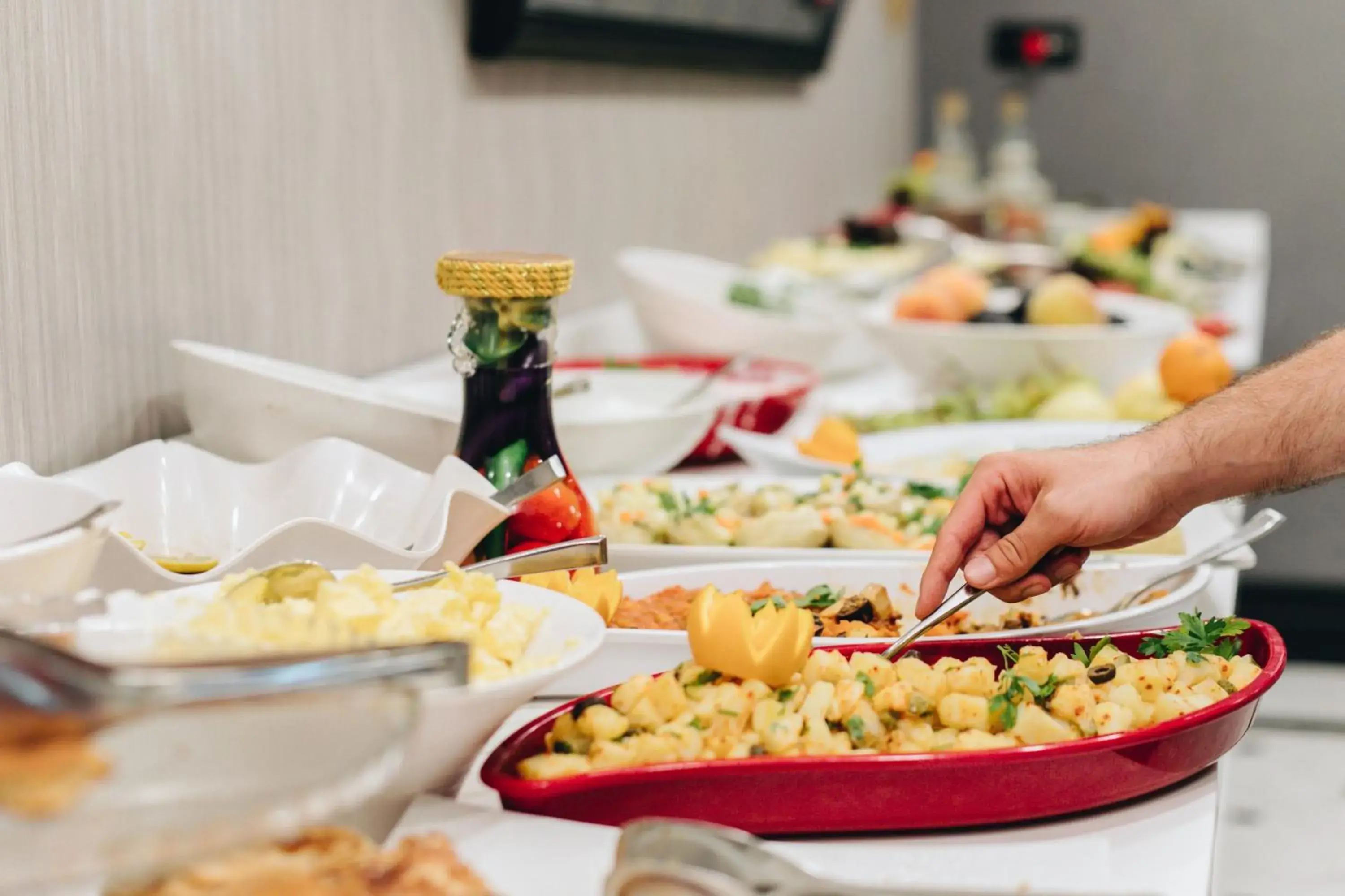 Breakfast in Mia Berre Hotels Breakfast in Mia Berre Hotels