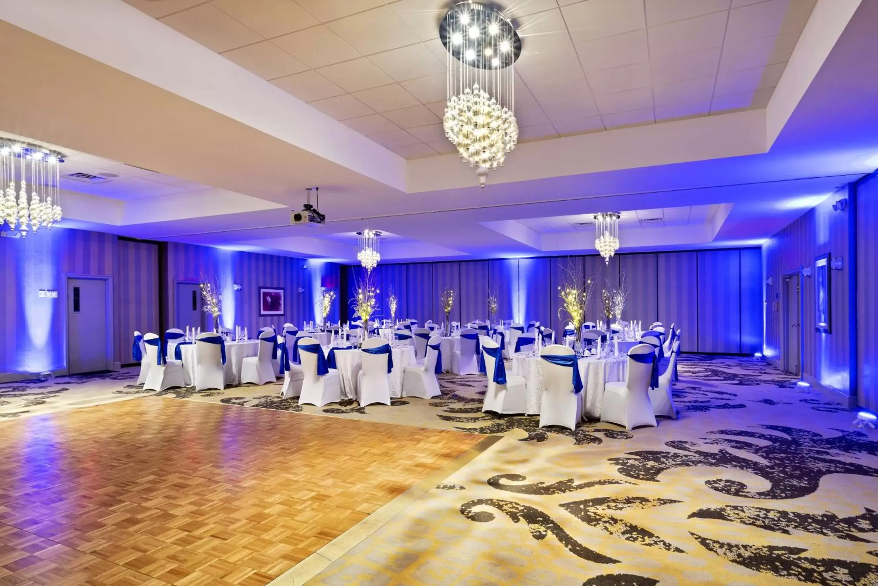 Meeting/conference room, Banquet Facilities in DoubleTree by Hilton Orlando East - UCF Area