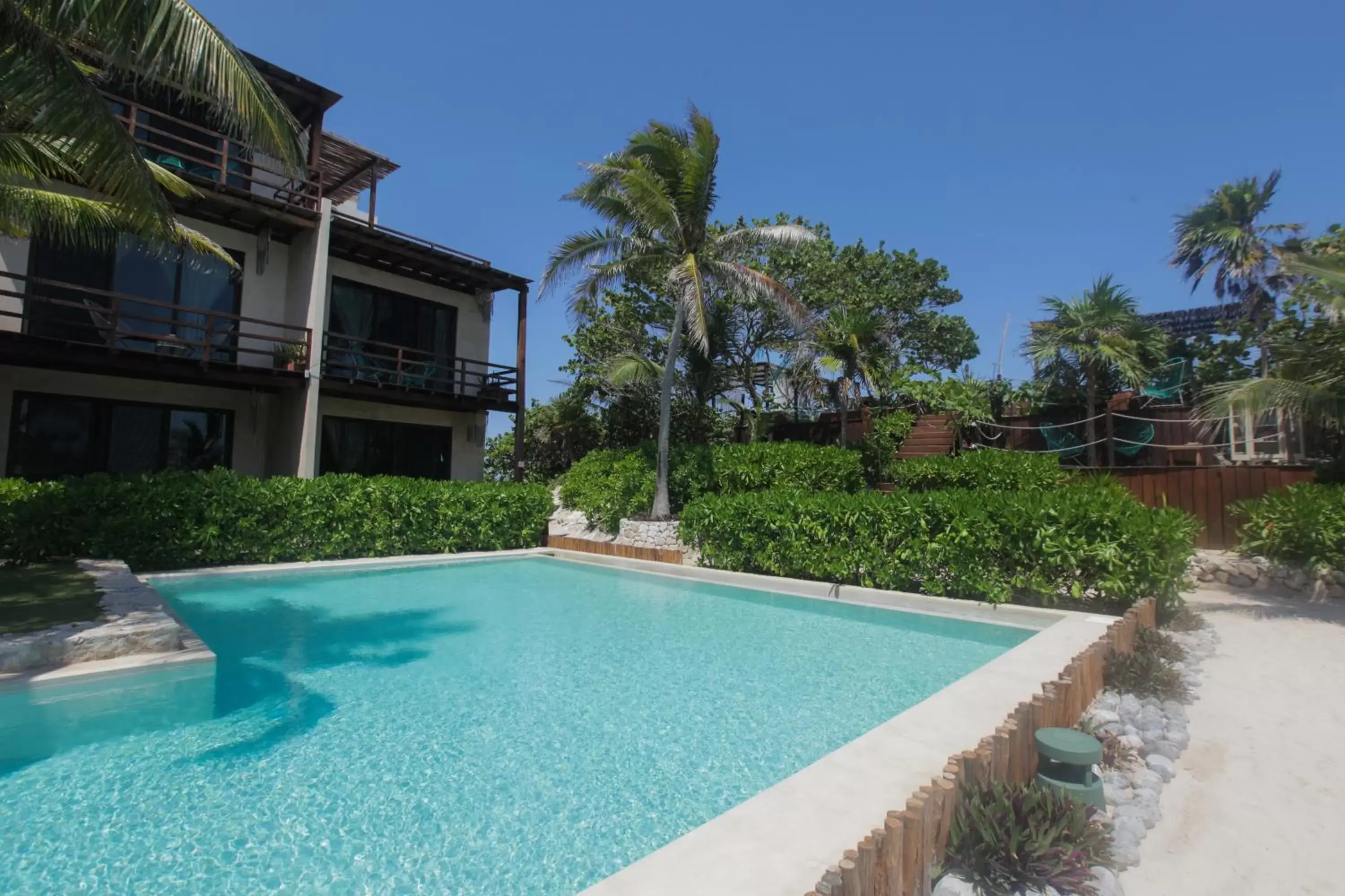 Other, Swimming Pool in Maria Del Mar Tulum - Adults Only