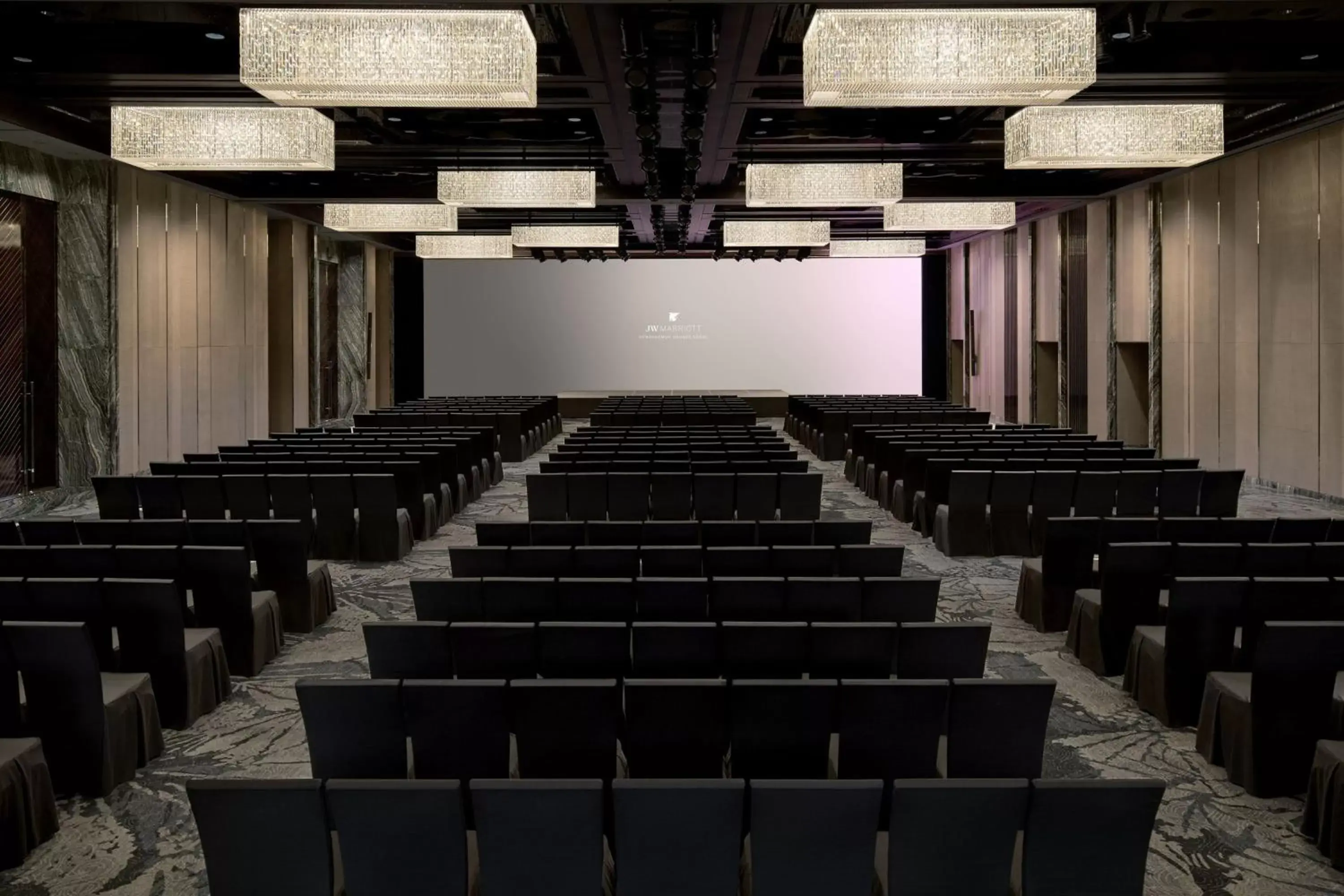 Meeting/conference room in JW Marriott Dongdaemun Square Seoul