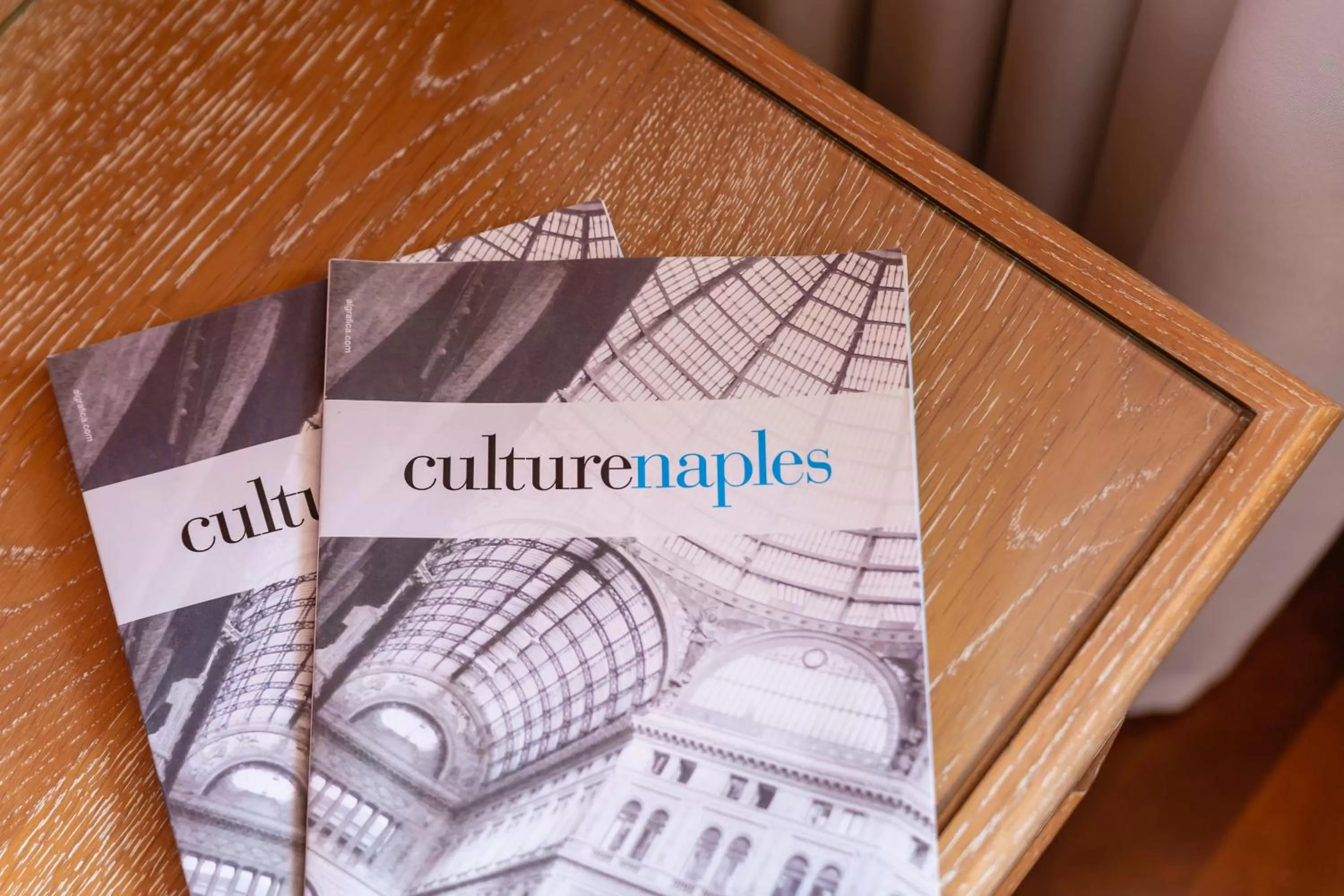 Culture Hotel Villa Capodimonte