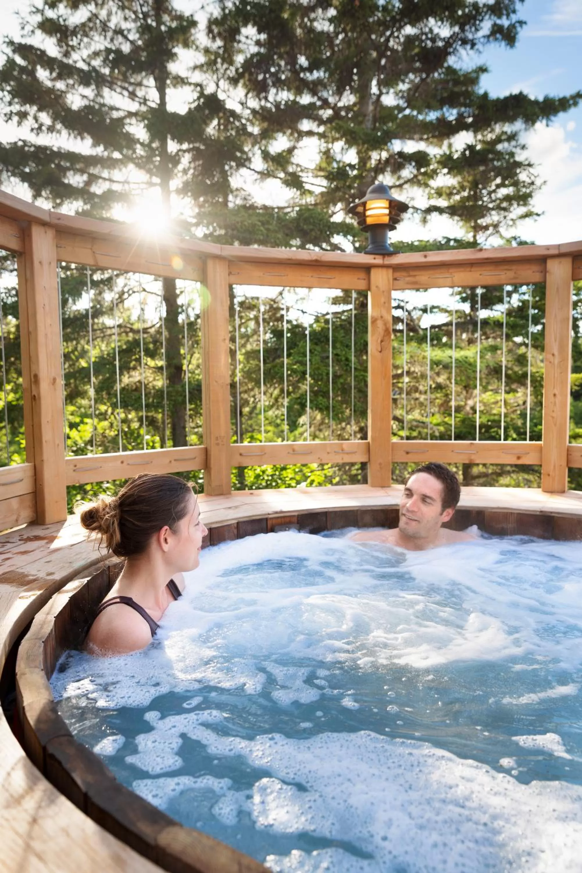 Spa and wellness centre/facilities, Swimming Pool in Nordet