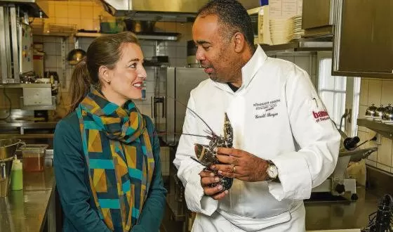 Family in Hotel de Charme Römerhof