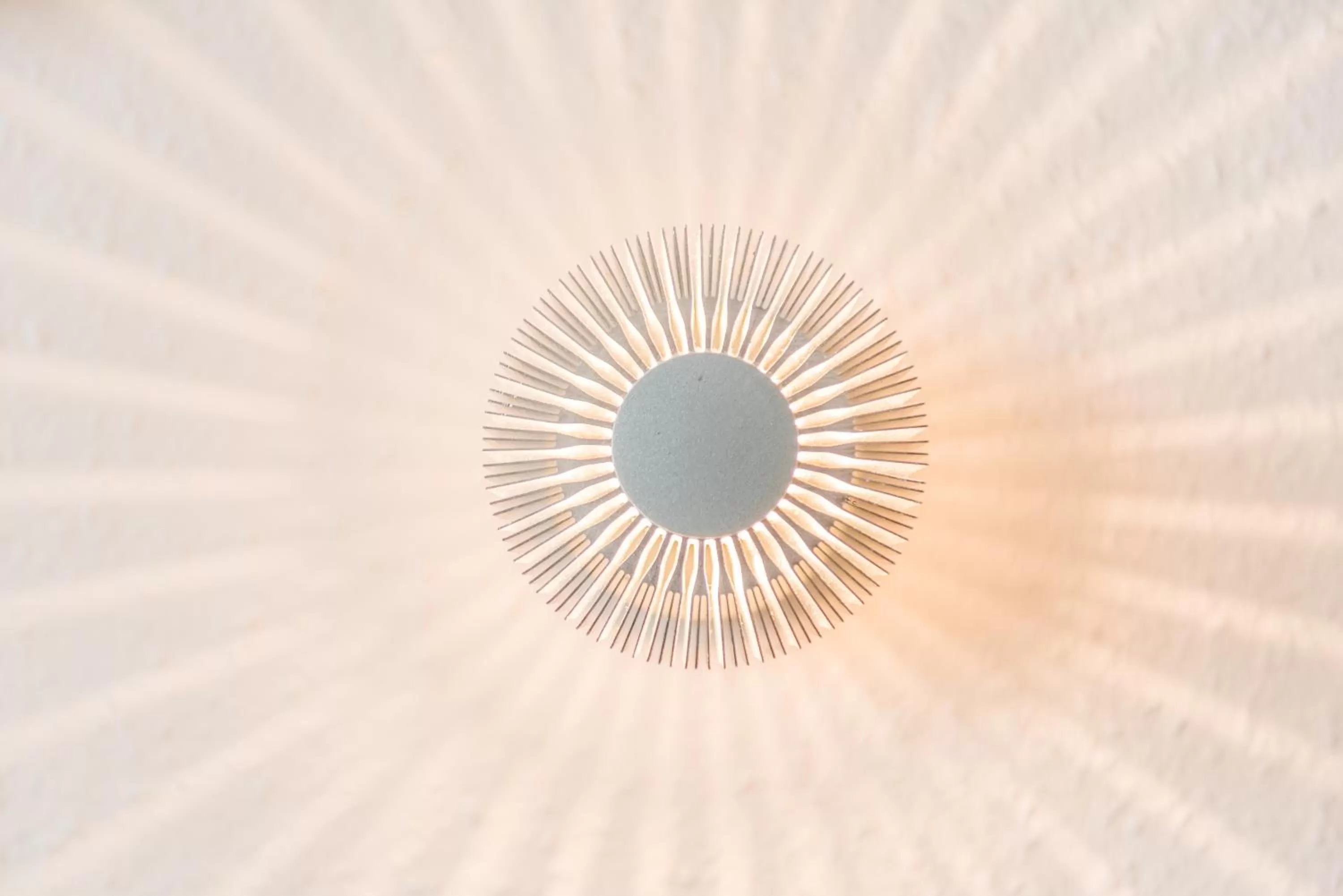 Decorative detail in Schäfers Hotel, Self-Check-in, Cafe und Bäcker am Hotel