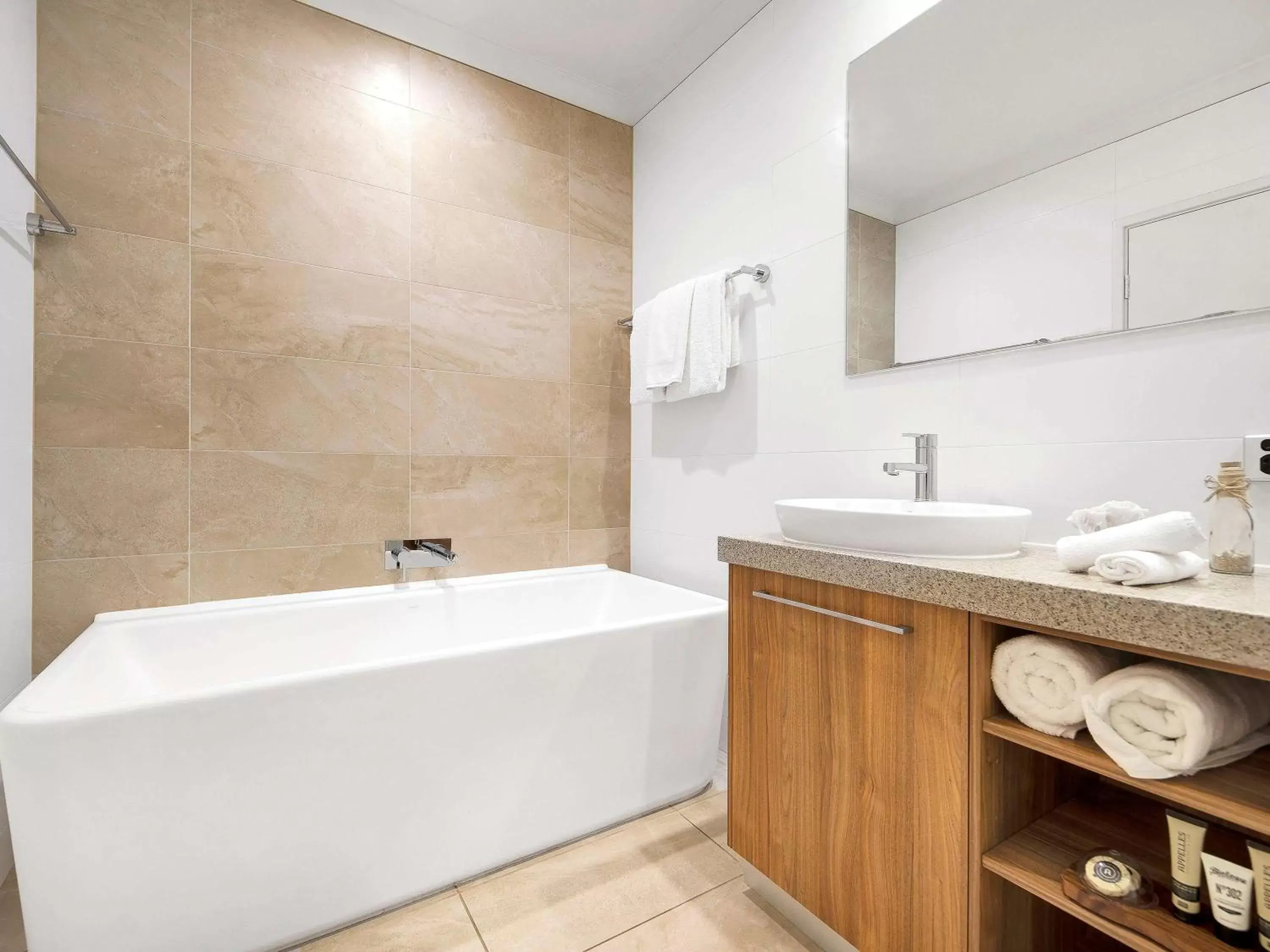 Photo of the whole room, Bathroom in The Sebel Busselton