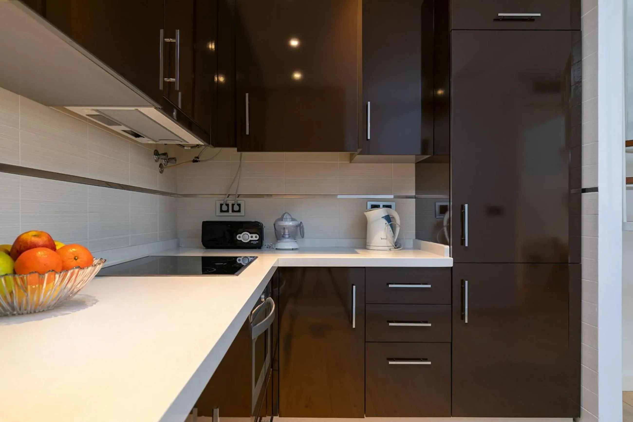 Kitchen or kitchenette, Kitchen/Kitchenette in Holiday Rentals Tempa Museo