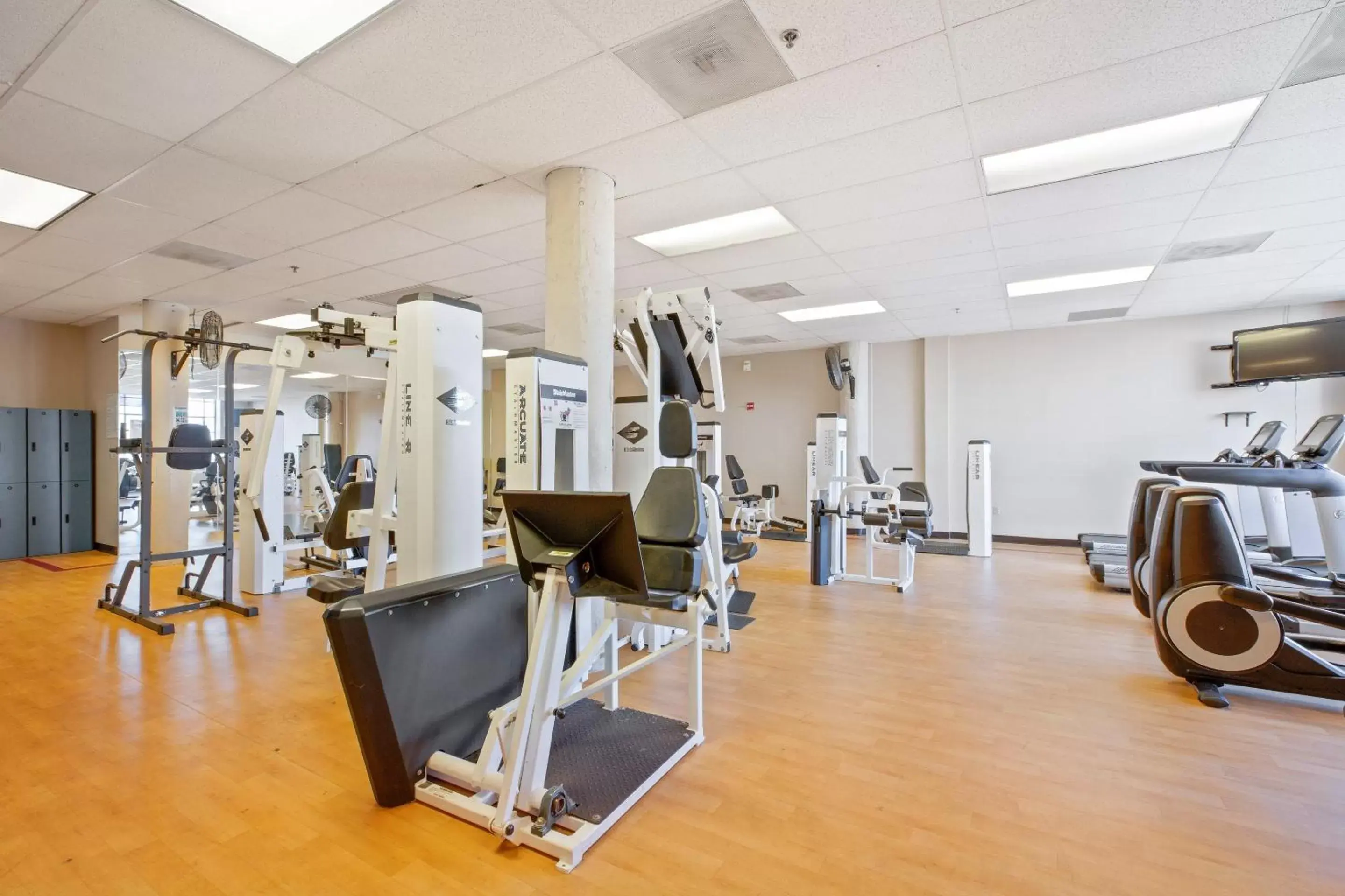 Other, Fitness Center/Facilities in OYO Hotel St Louis Downtown City Center MO