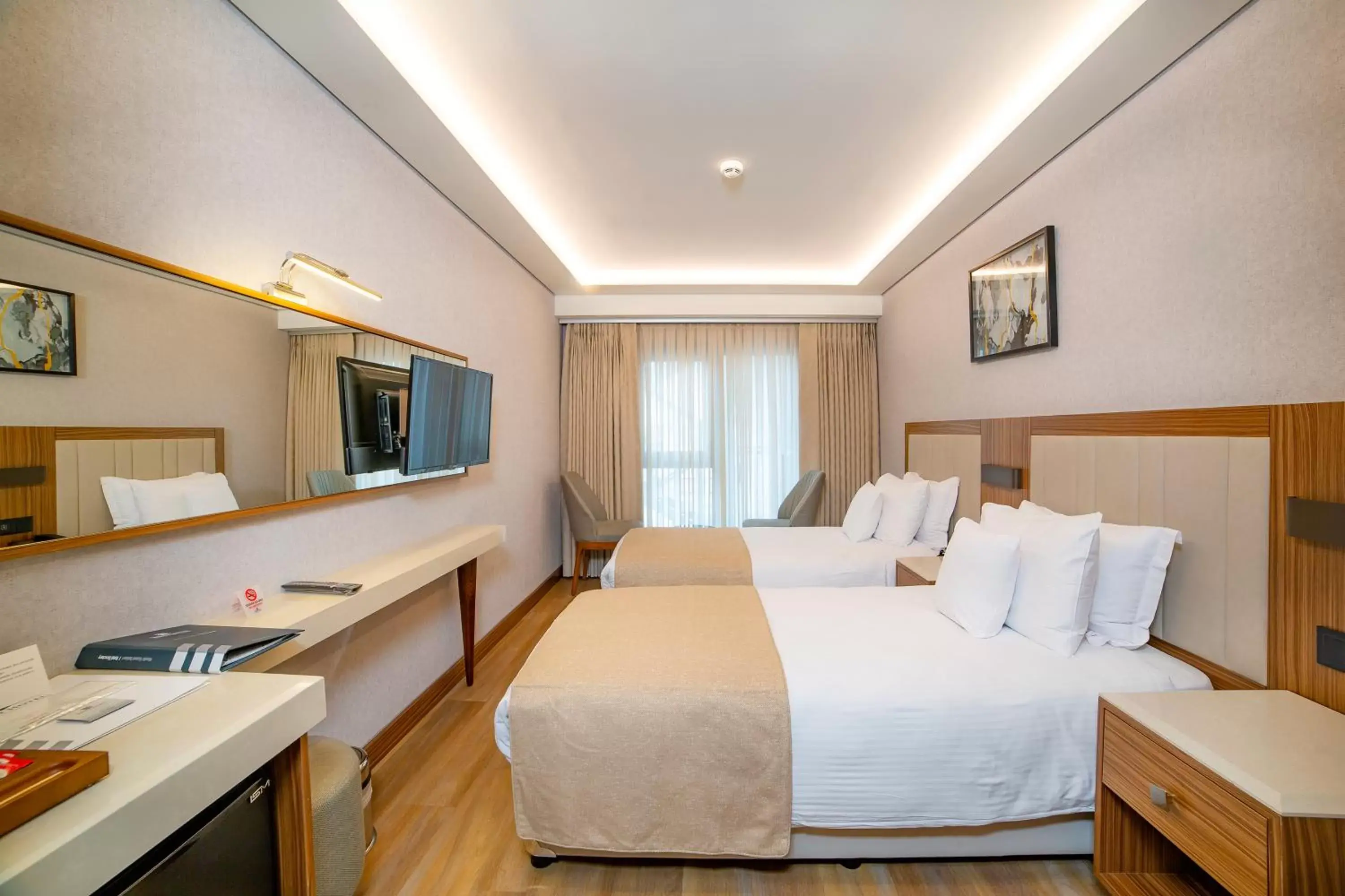 Massage in Erboy Hotel Istanbul Sirkeci