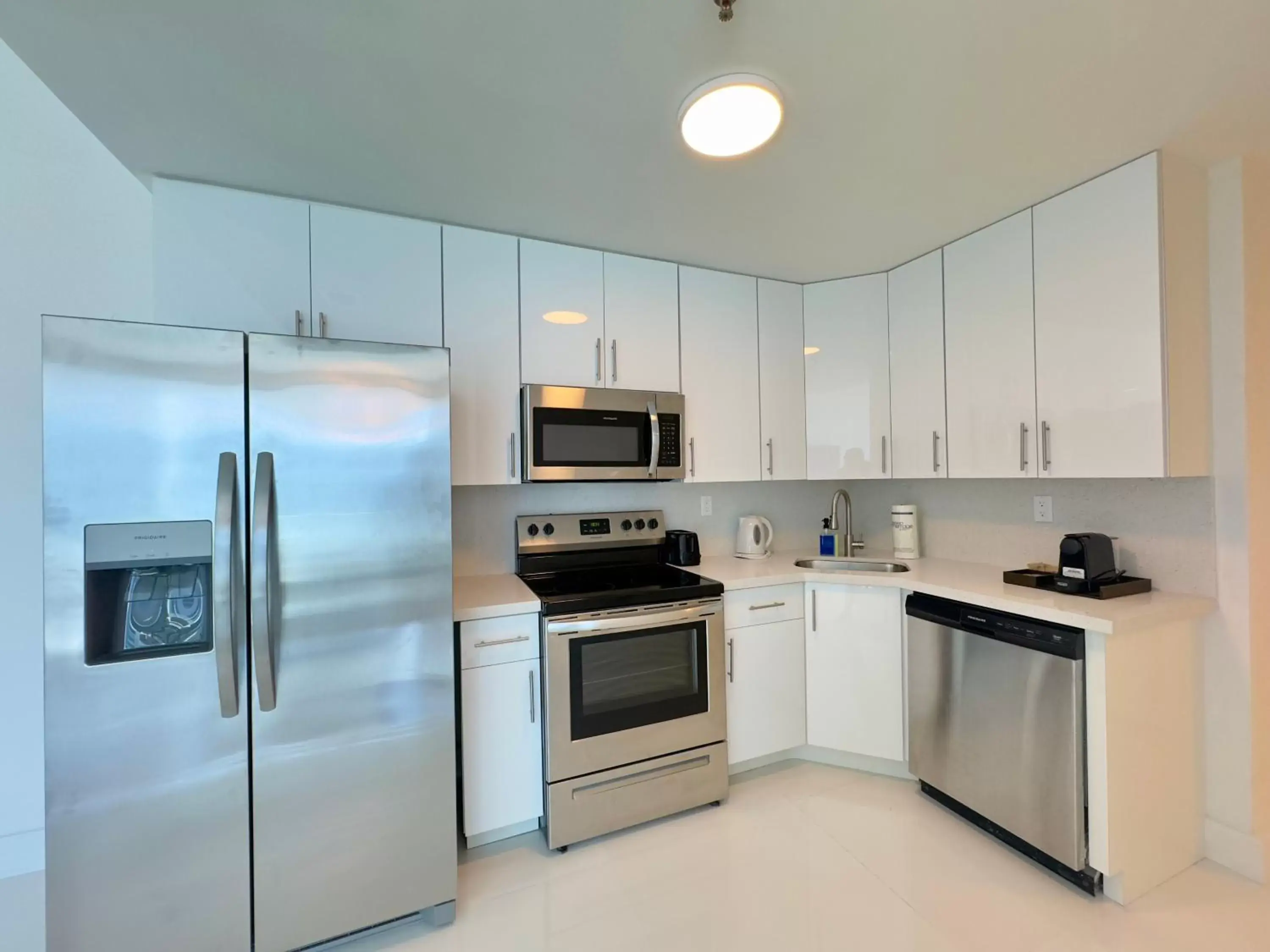 Penthouse Apartment in SeaStays Apartments Penthouse Apartment in SeaStays Apartments