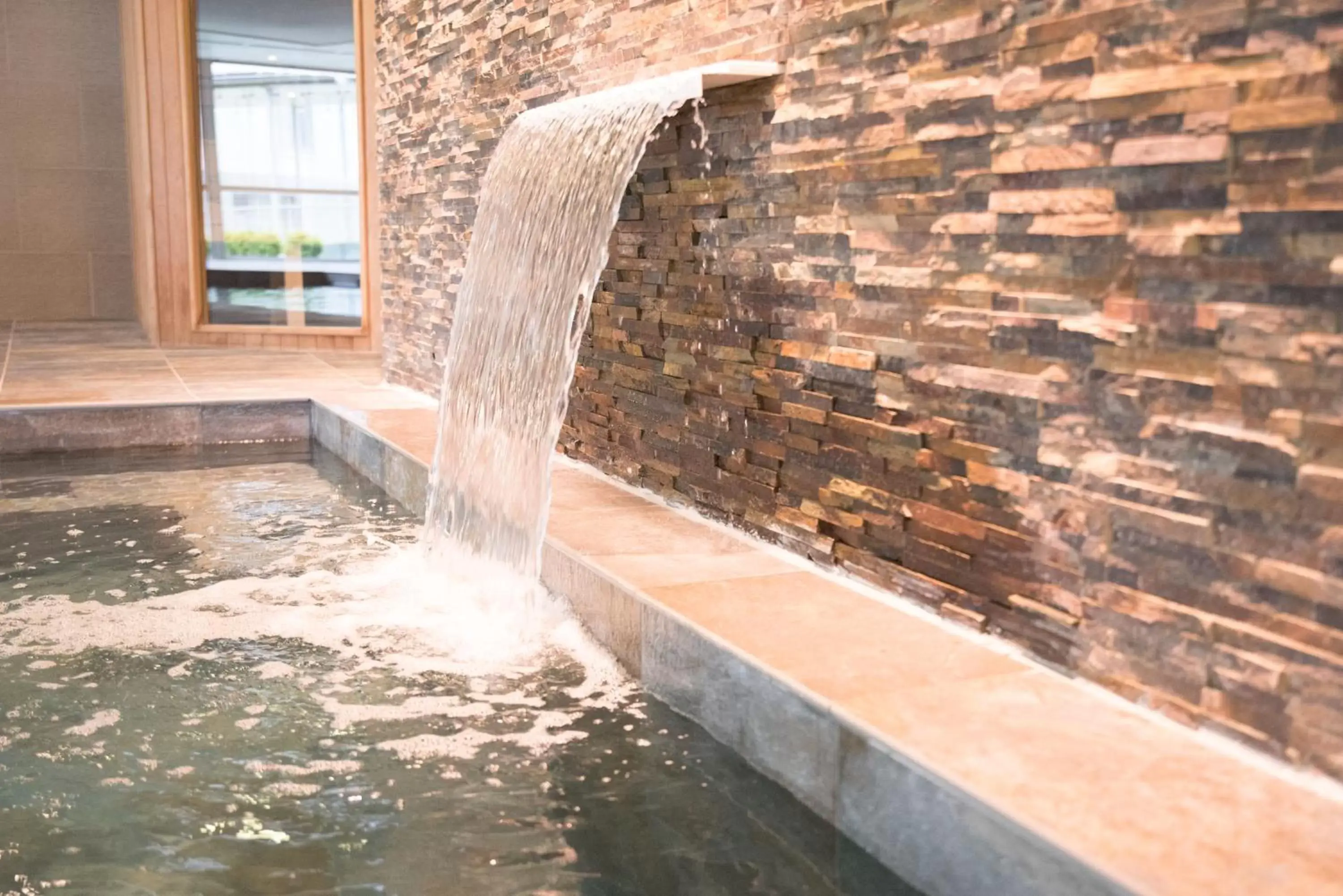 Spa and wellness centre/facilities in Château Belmont Tours by The Crest Collection Spa and wellness centre/facilities in Château Belmont Tours by The Crest Collection