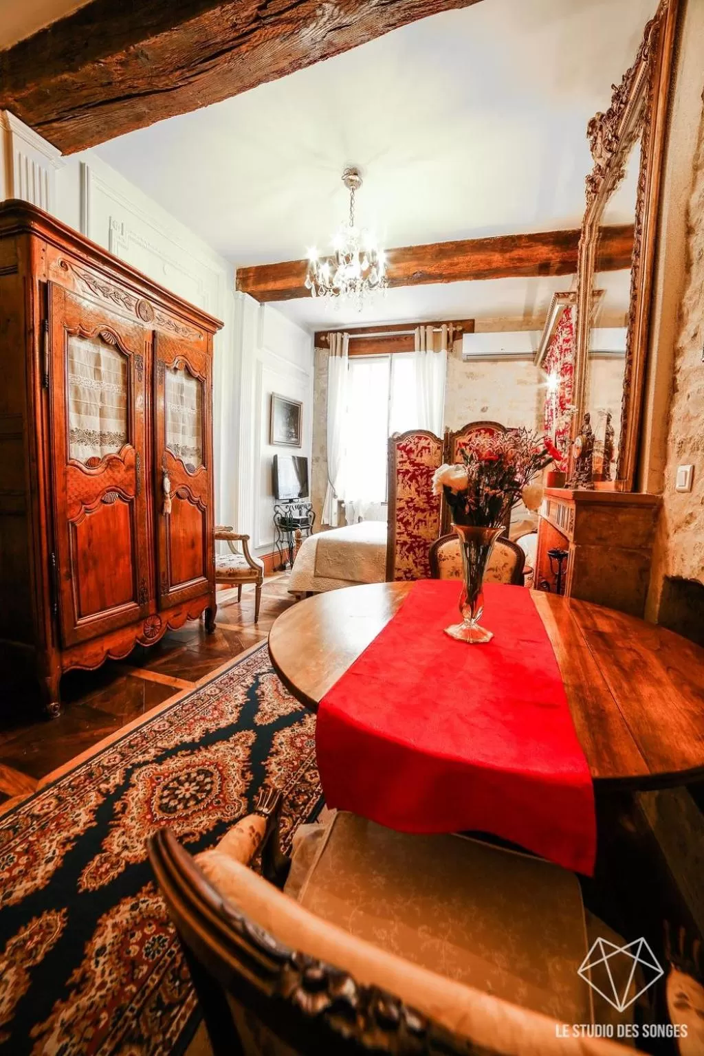 Chambre d'hôtes Le Petit Tertre