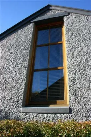 Facade/entrance, Property Building in Arrowtown House Boutique Hotel