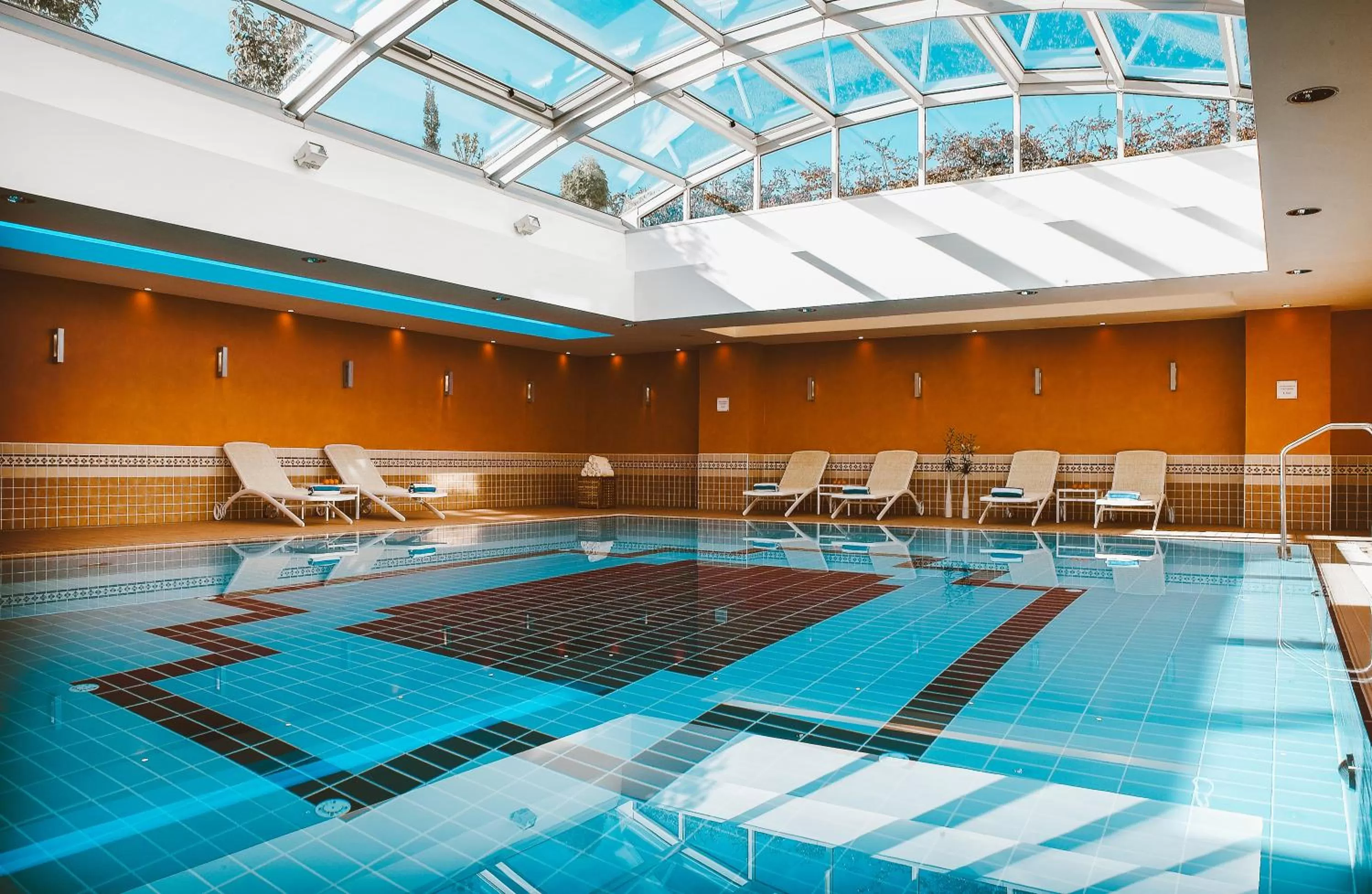 Day in Hilton Imperial Dubrovnik