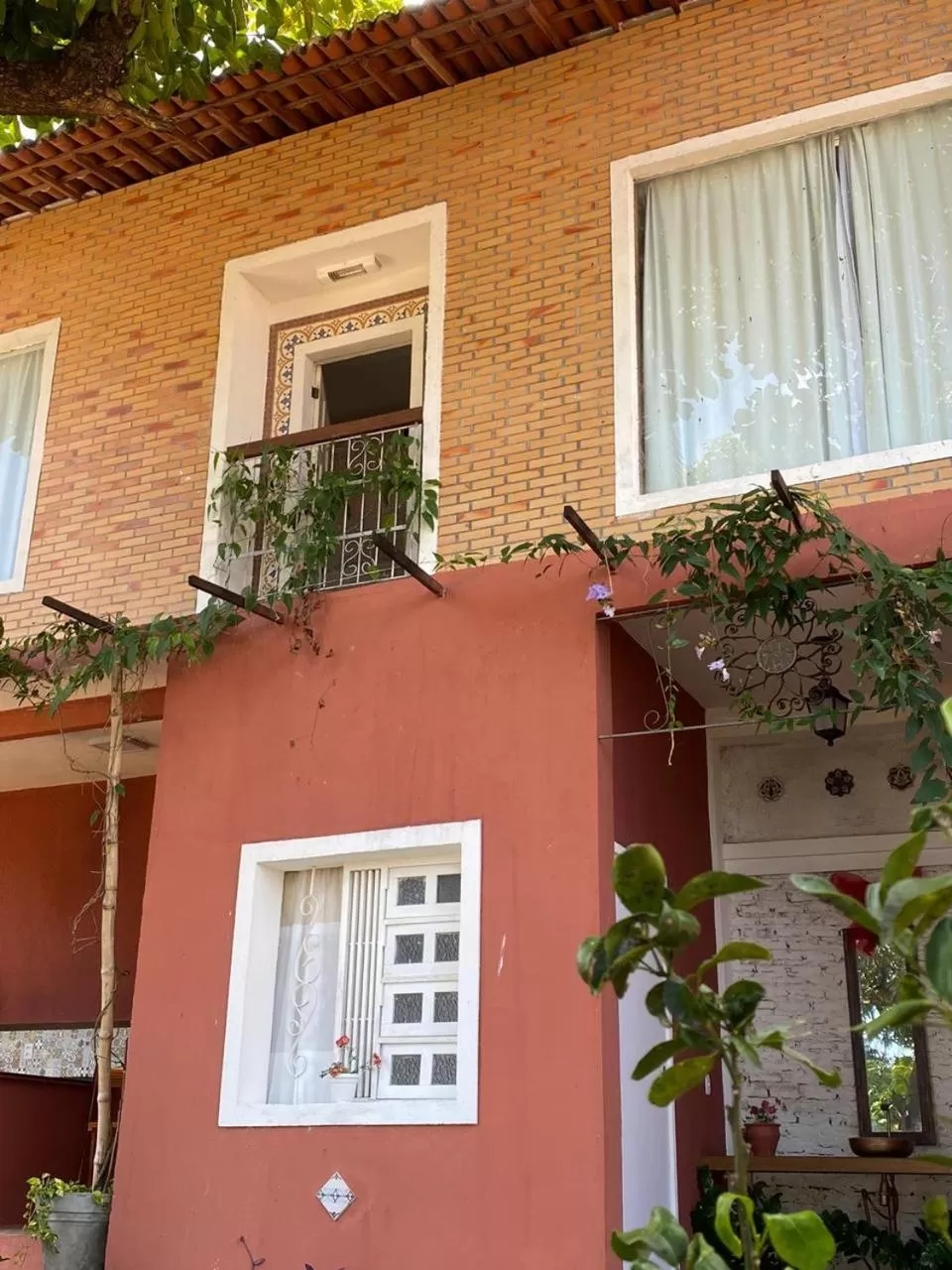 Pousada Saruê Natal Praia RN