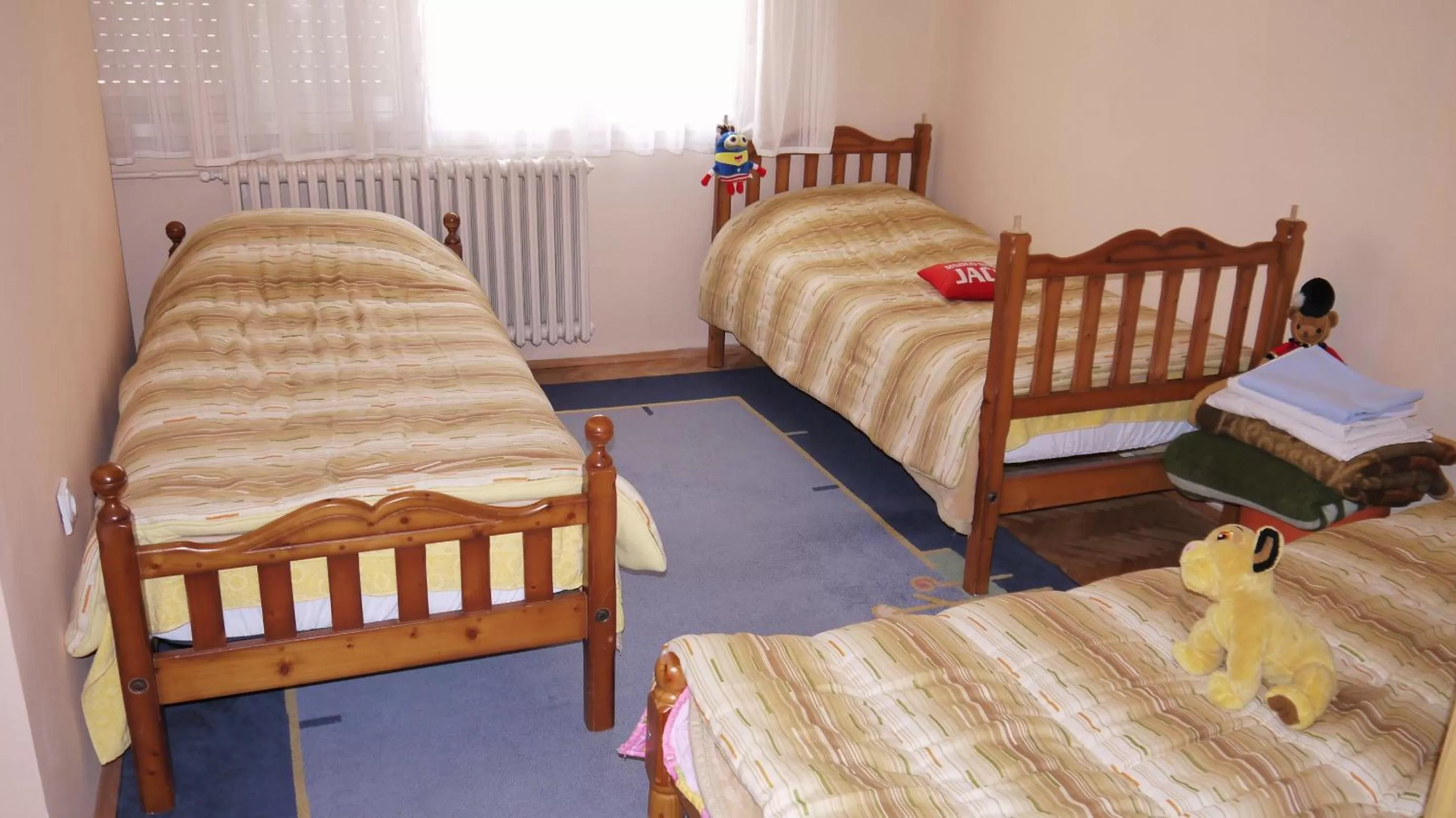 Photo of the whole room in Villa Lola & Nikola