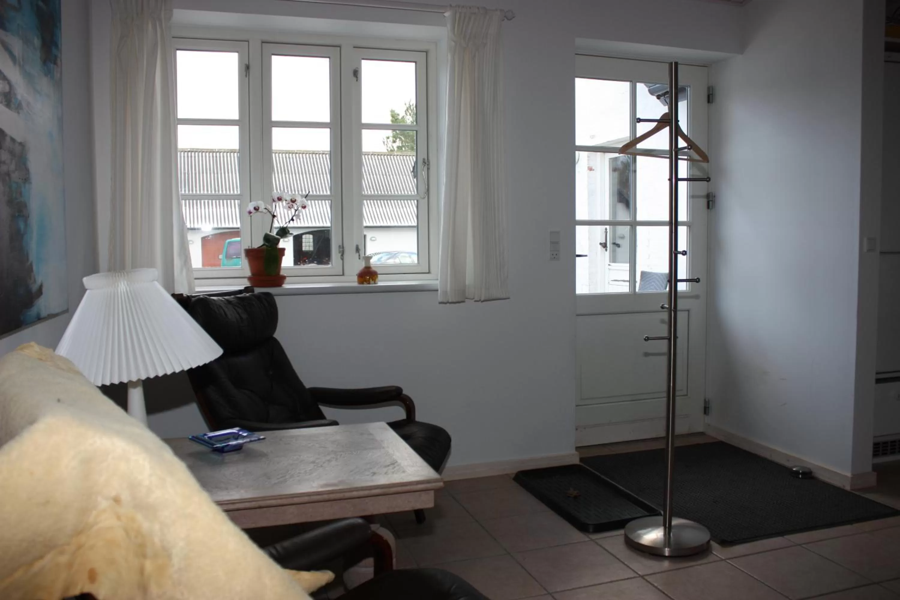 Holmehuset Bed & Breakfast