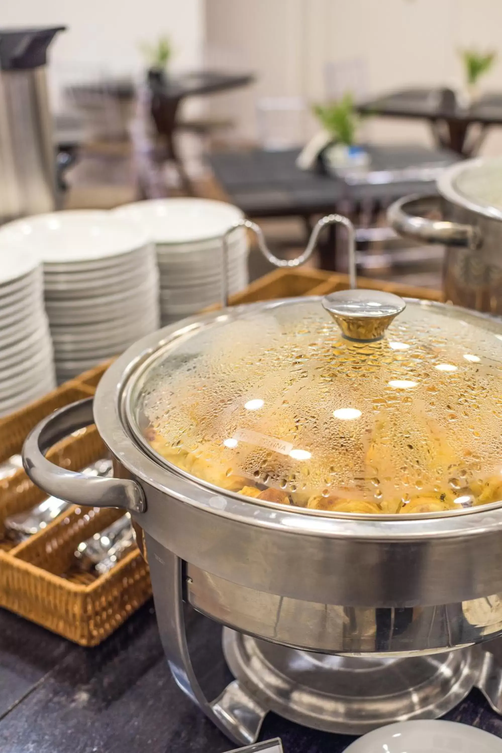 Buffet breakfast in Bristol Guararapes Fortaleza Centro de Eventos Buffet breakfast in Bristol Guararapes Fortaleza Centro de Eventos