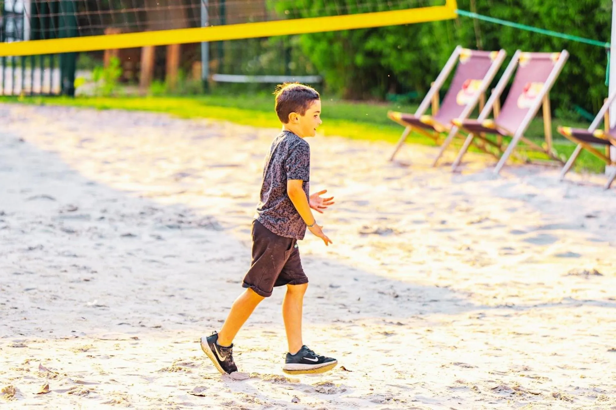 Day in Sporting House Hôtel