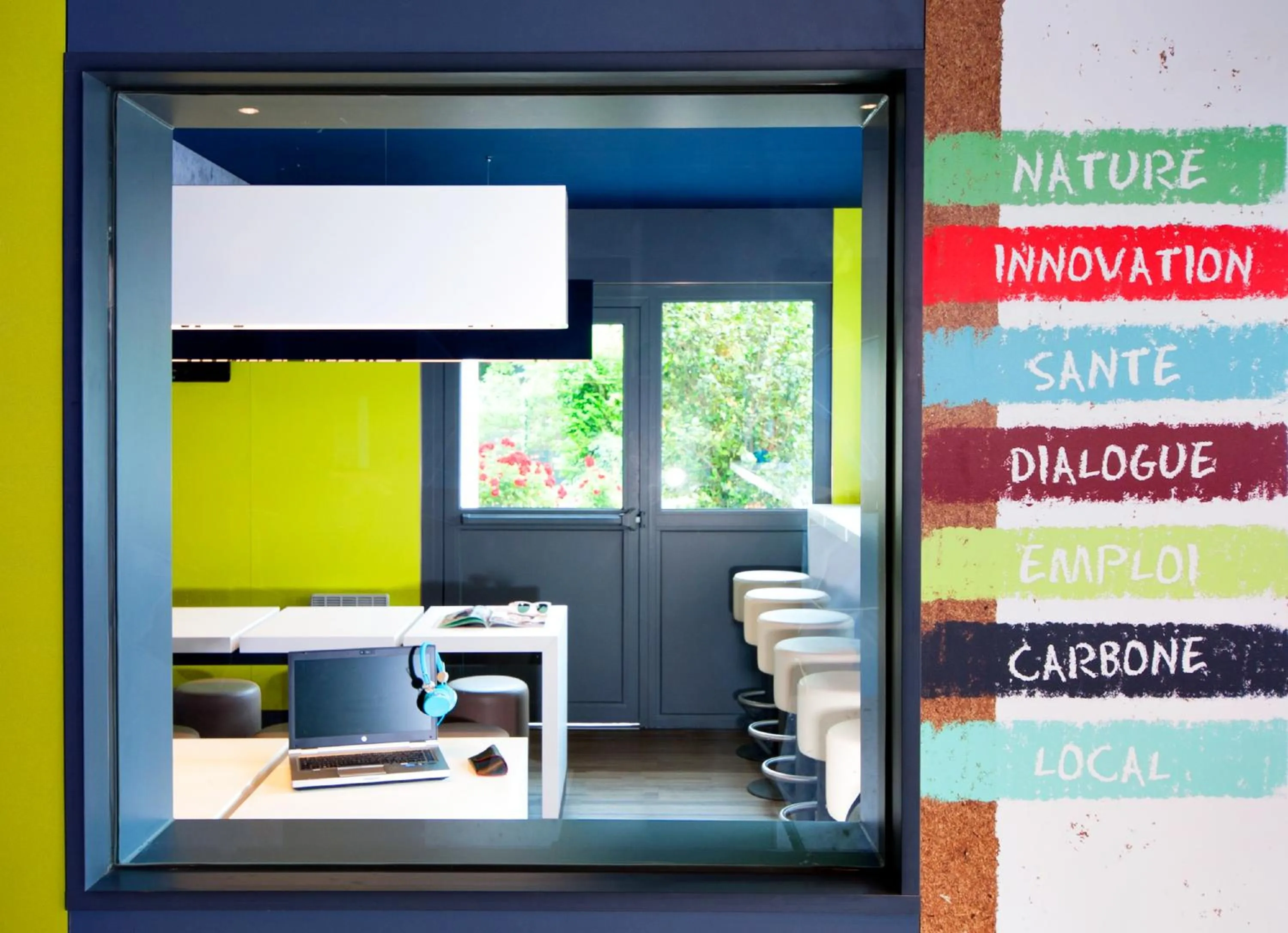 Other in Ibis Budget Vélizy