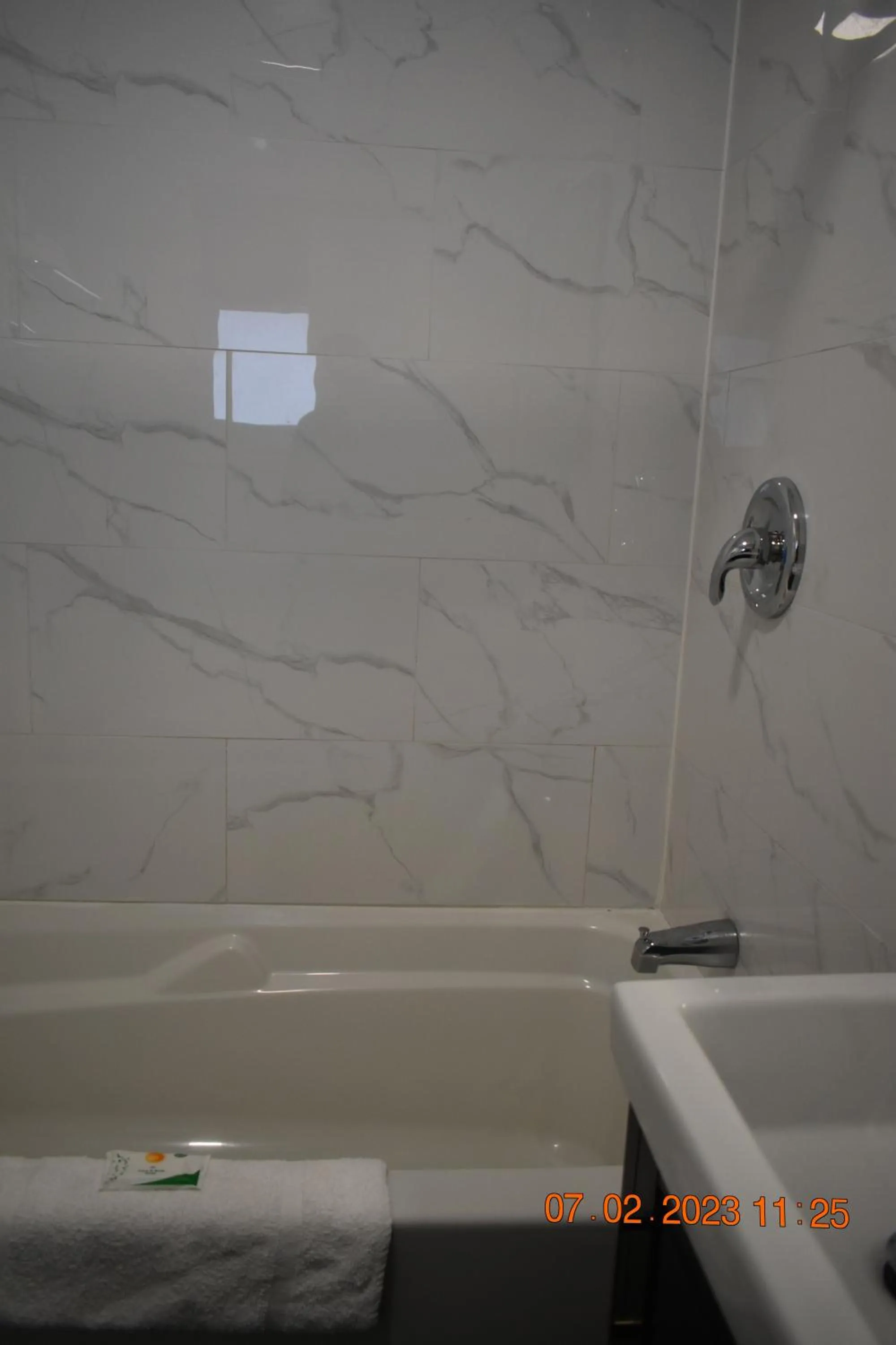 Time Travellers Motel