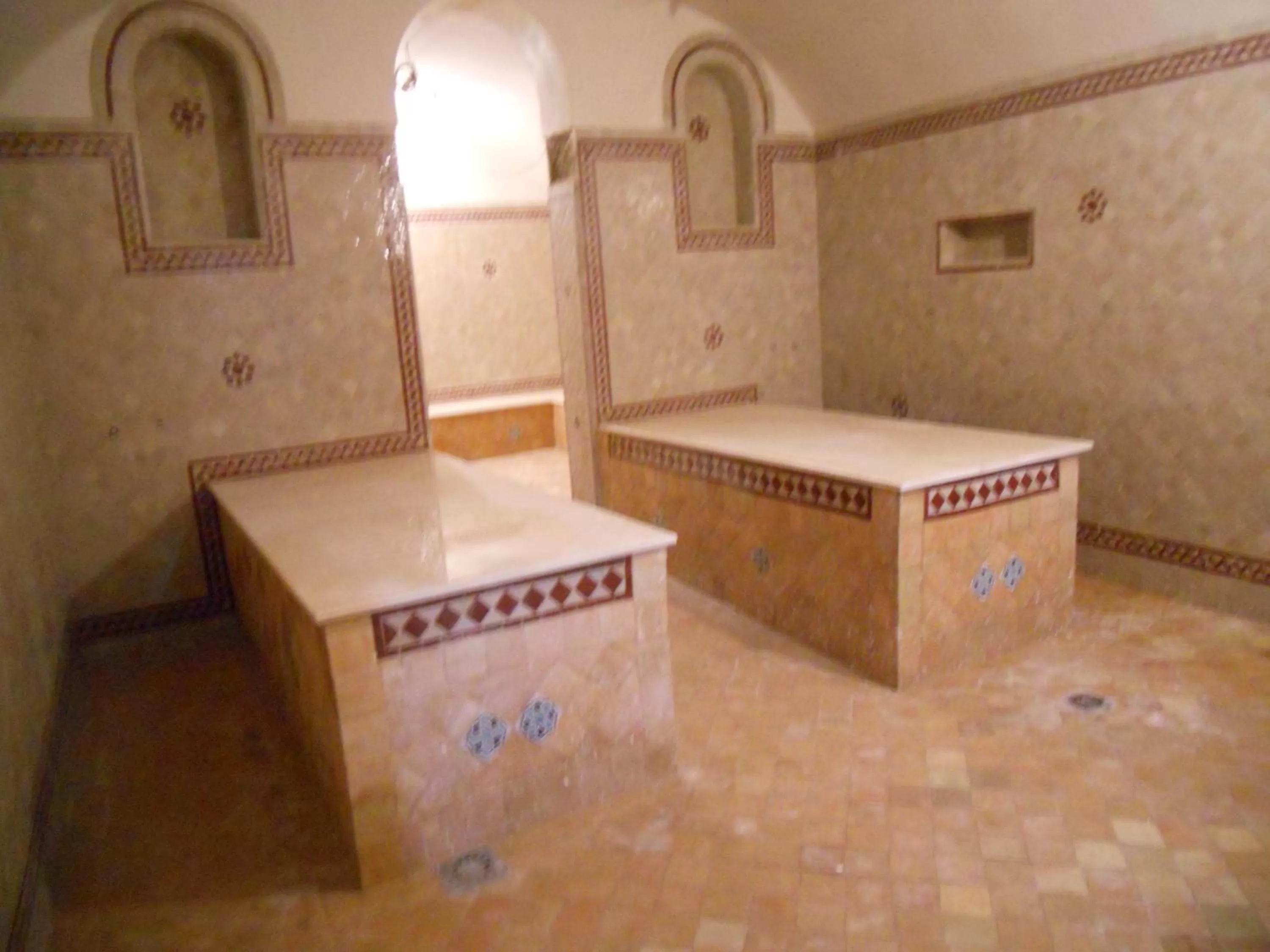 Property building in Riad Passiflora
