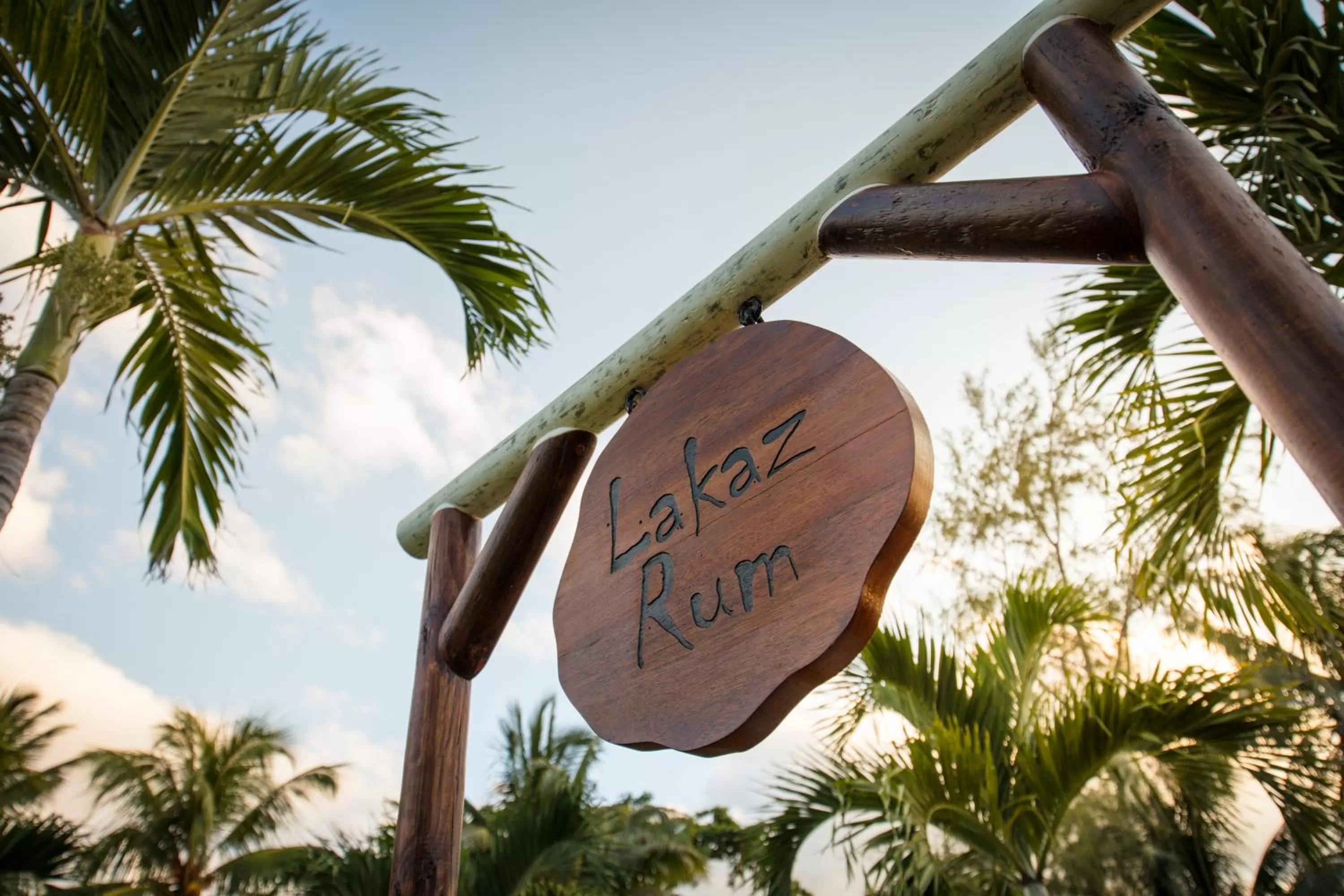 Alcoholic drinks in Solana Beach Mauritius - Adults Only