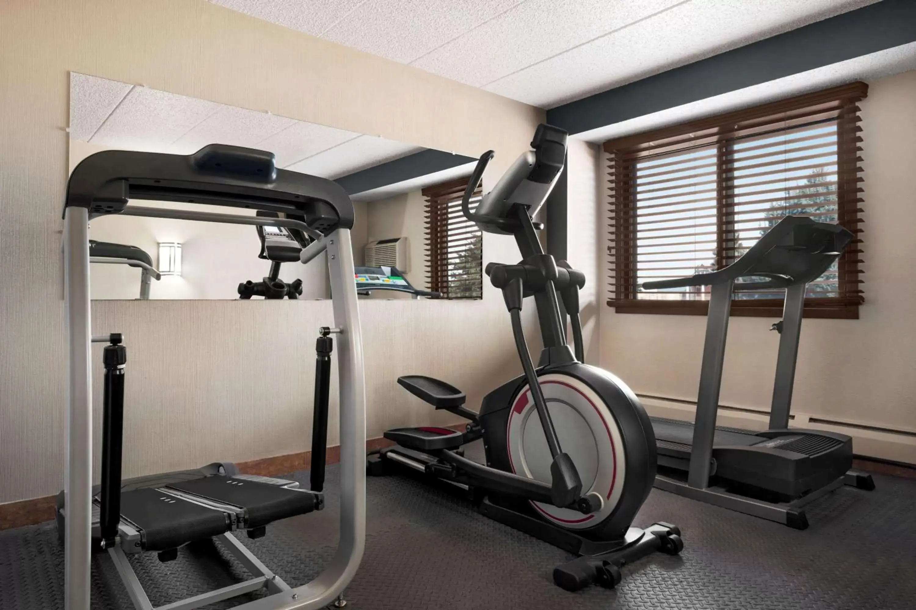 Spa and wellness centre/facilities, Fitness Center/Facilities in Days Inn by Wyndham Fort Collins